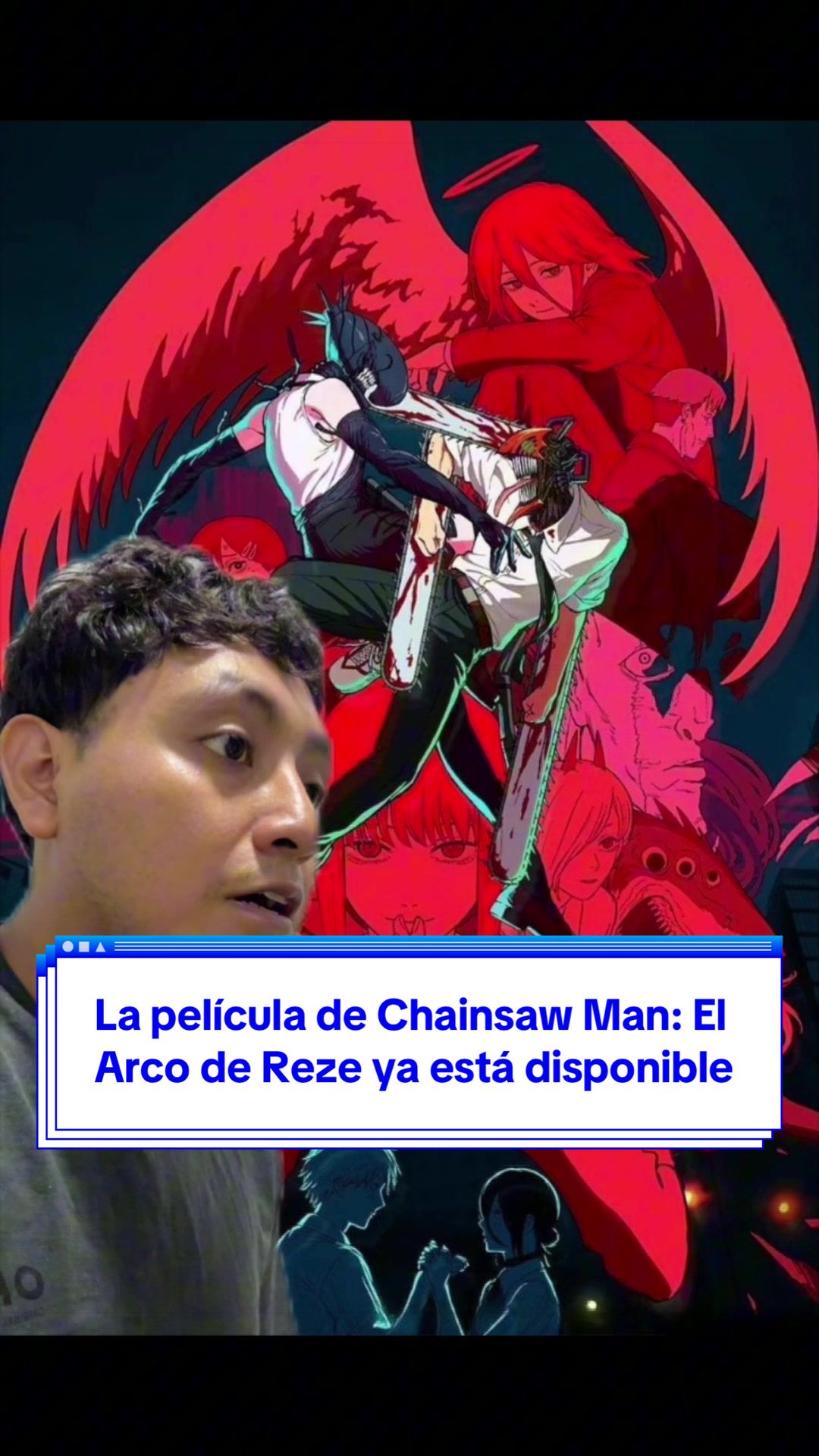 @P&aacute;ramo de Animes