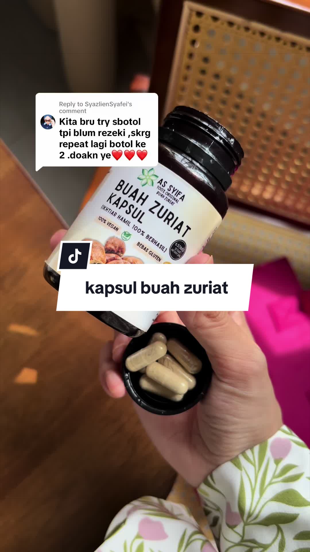 @bella hadi
