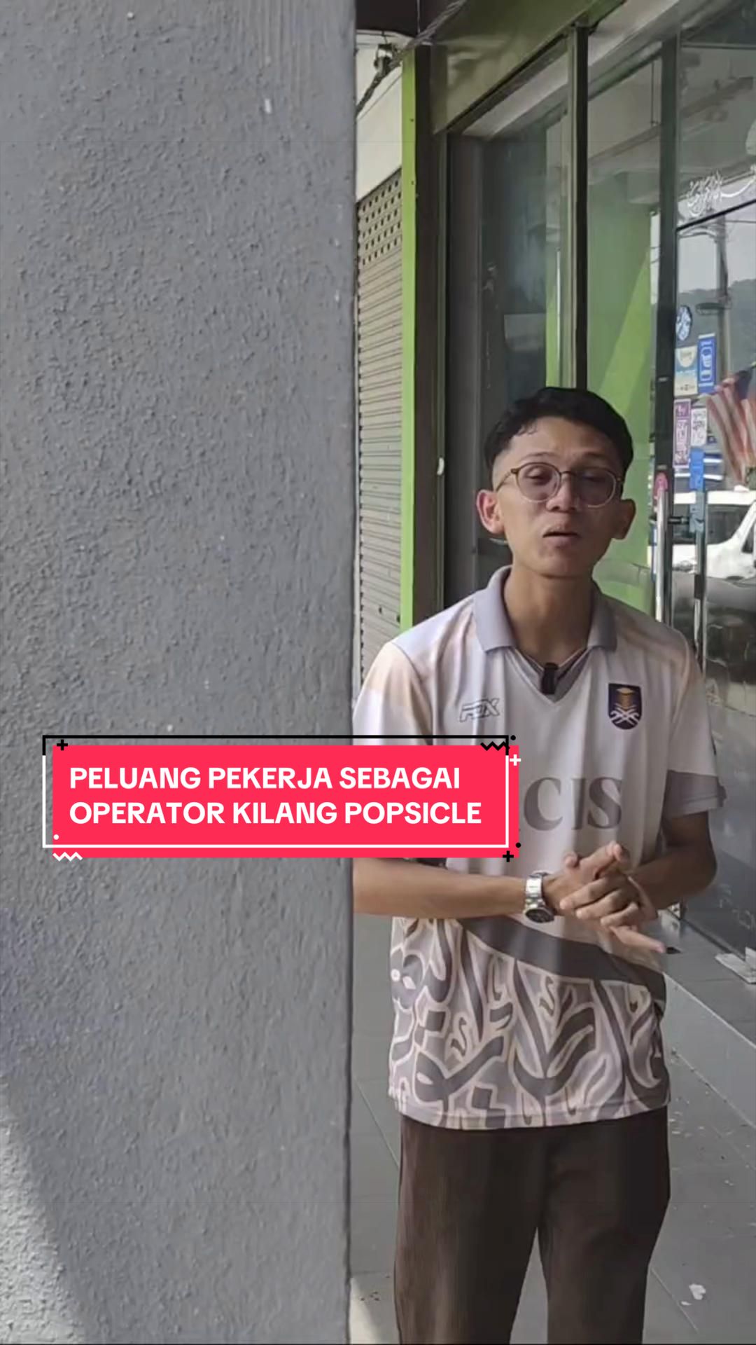 @Mokti's Malaysia