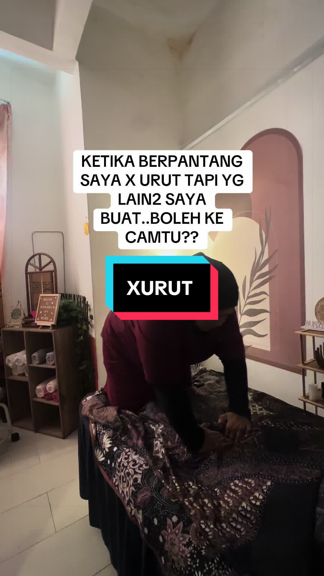 @Alisya Adila Spa
