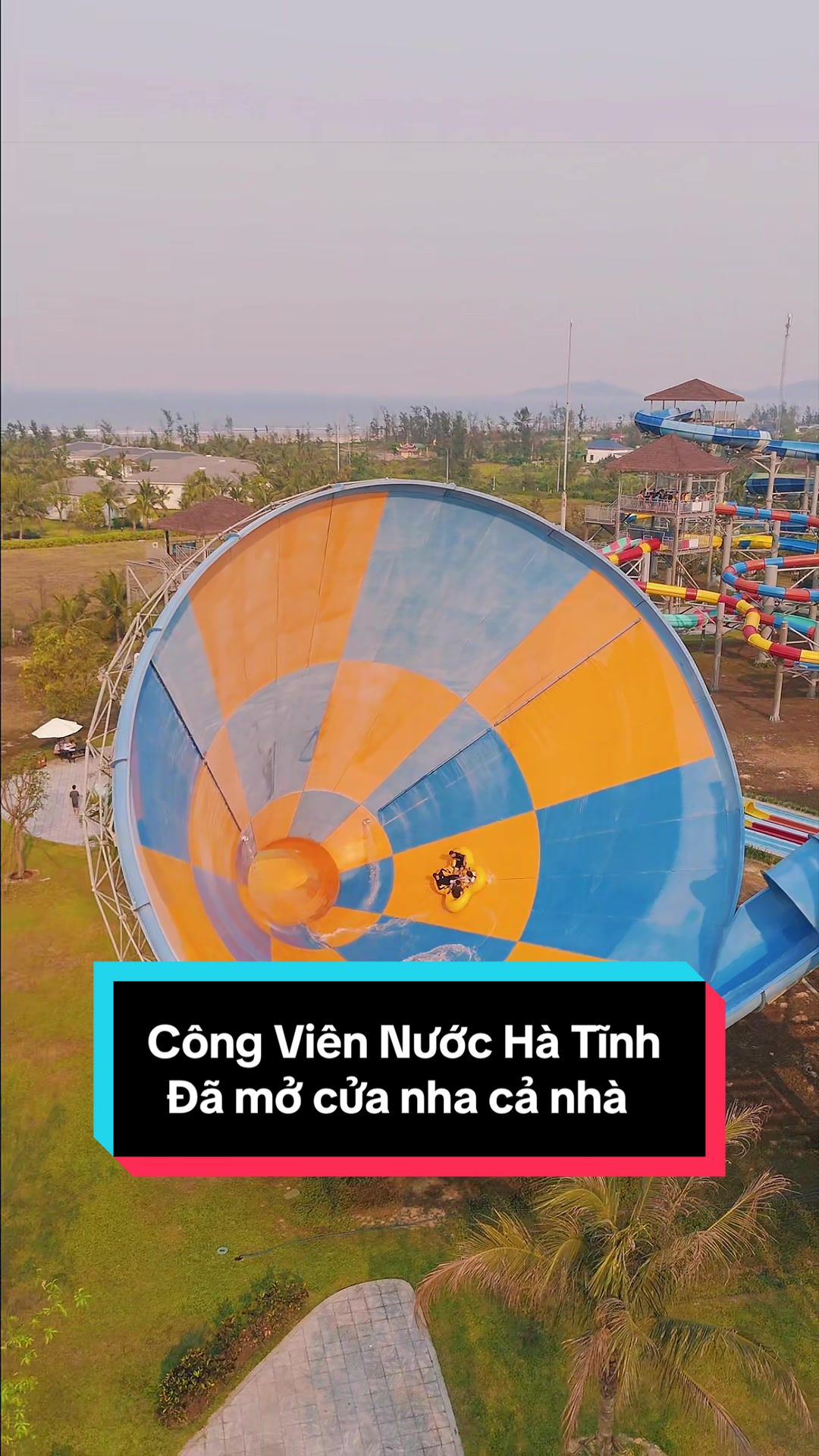 @Lang Thang Hà Tĩnh
