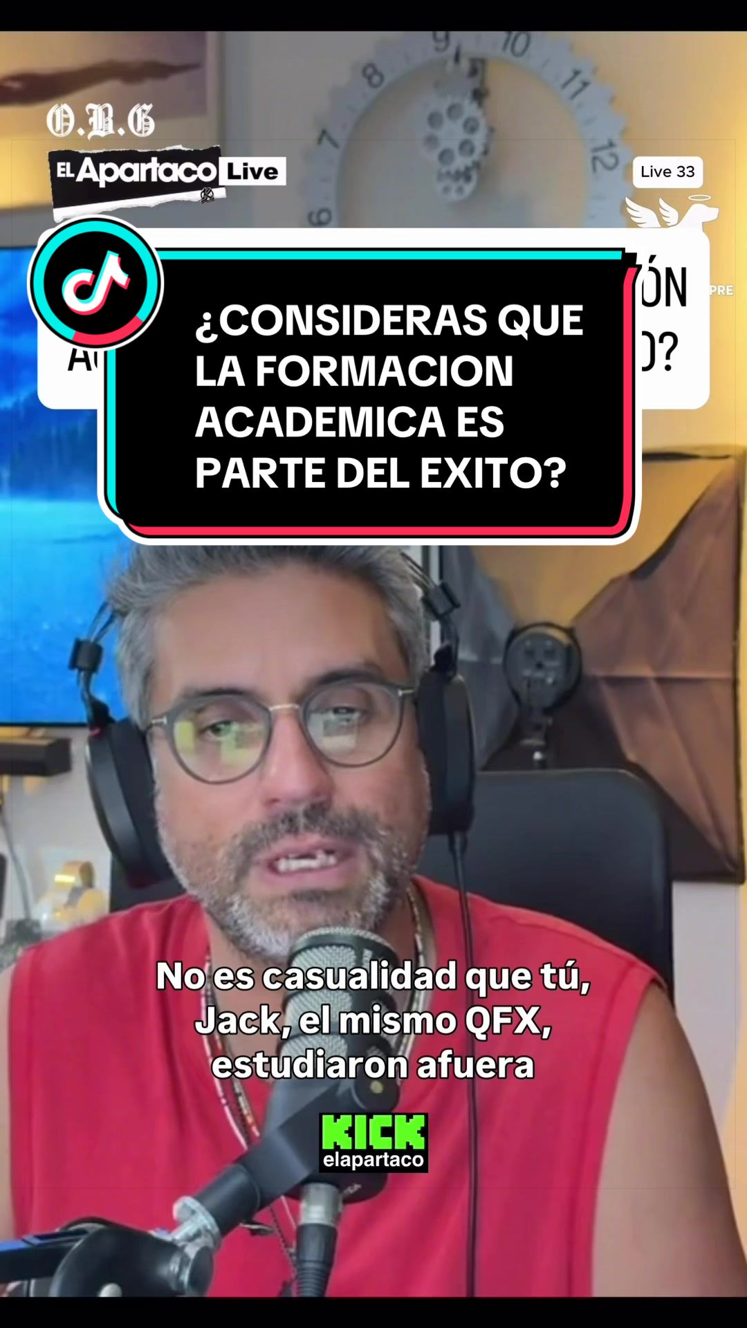 @El Apartaco By K12