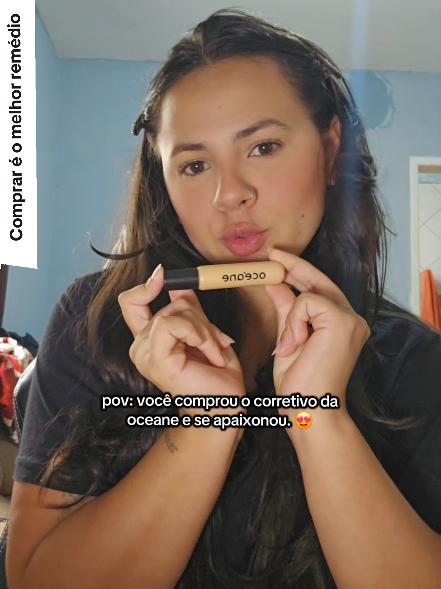 @K&eacute;zia Sesquin &mdash; UGC CREATOR