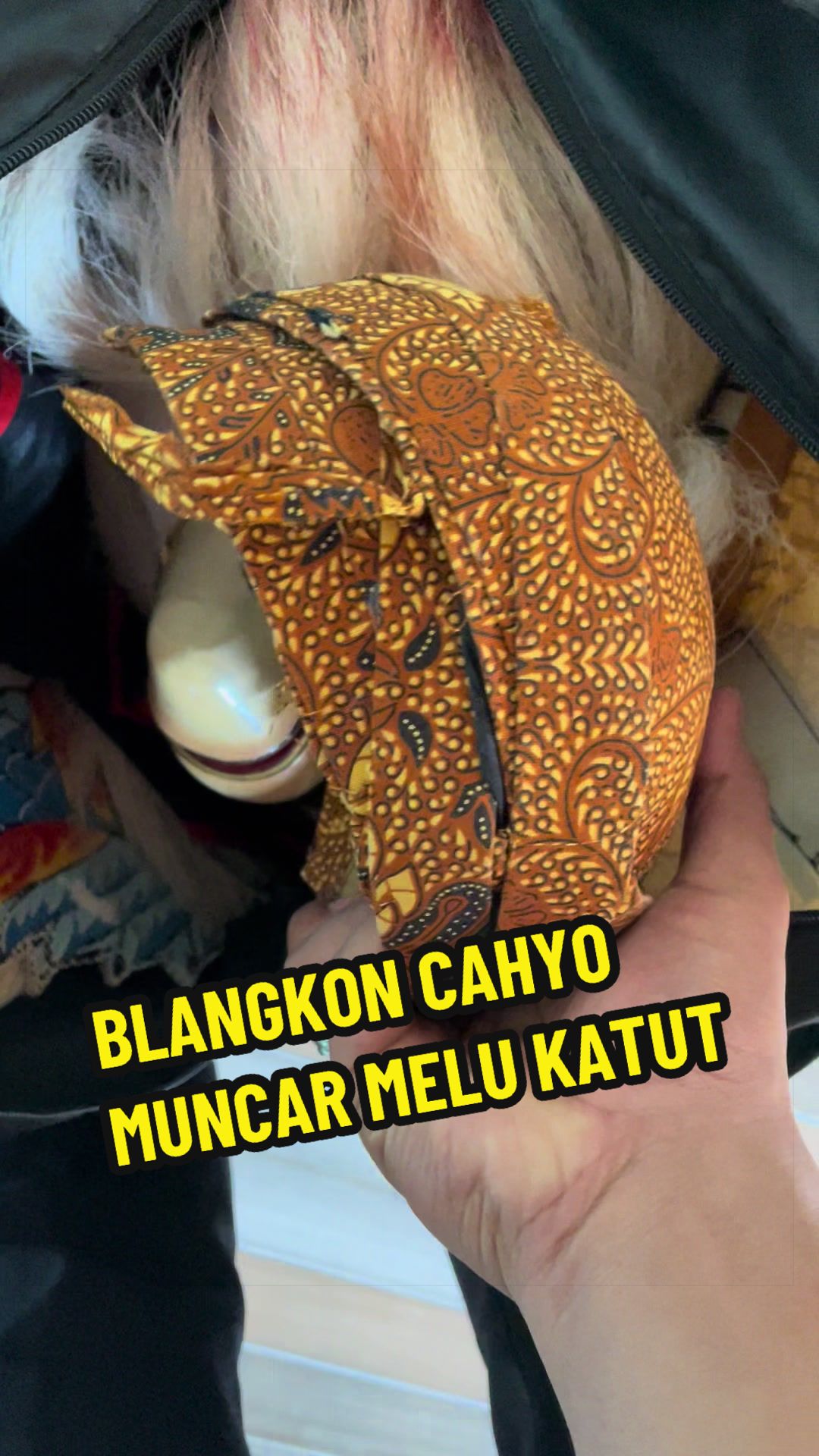 @Tombe Cucuk Lampah