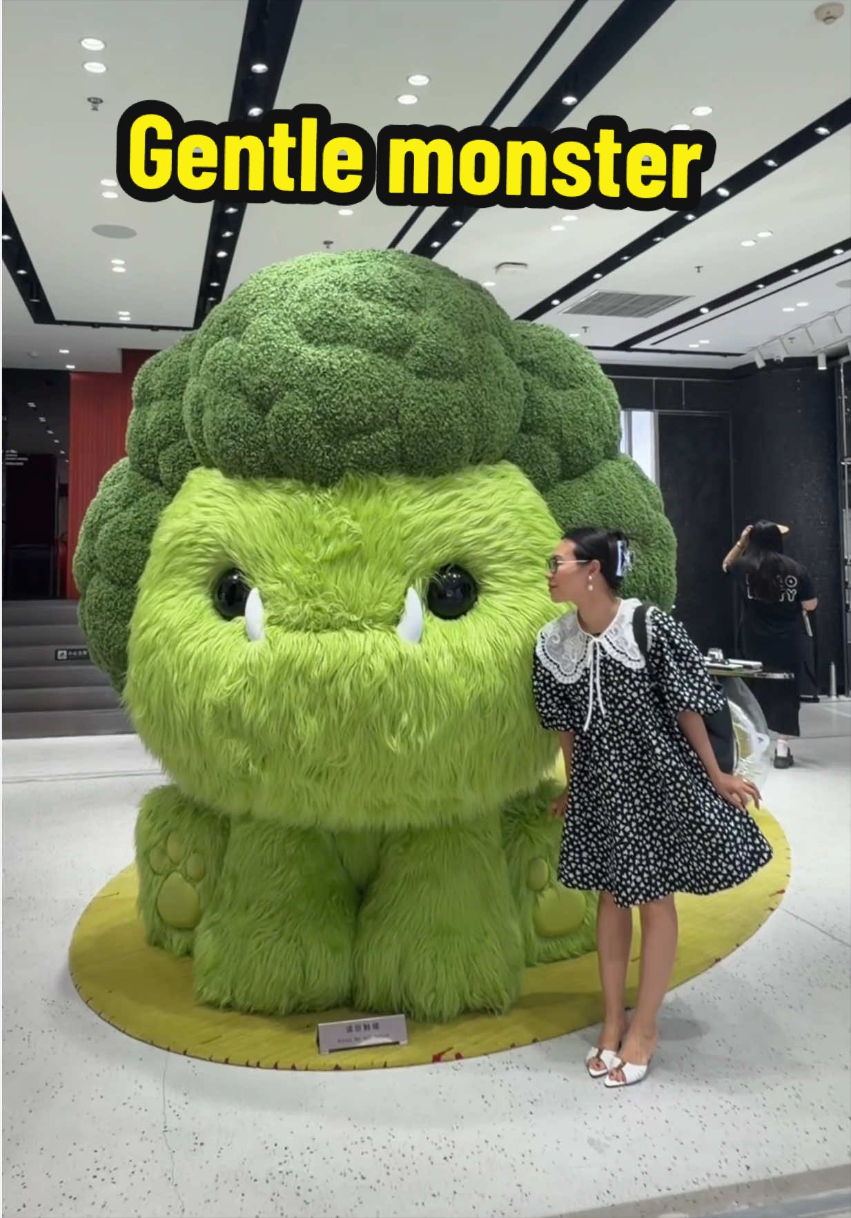 @Yang Ge