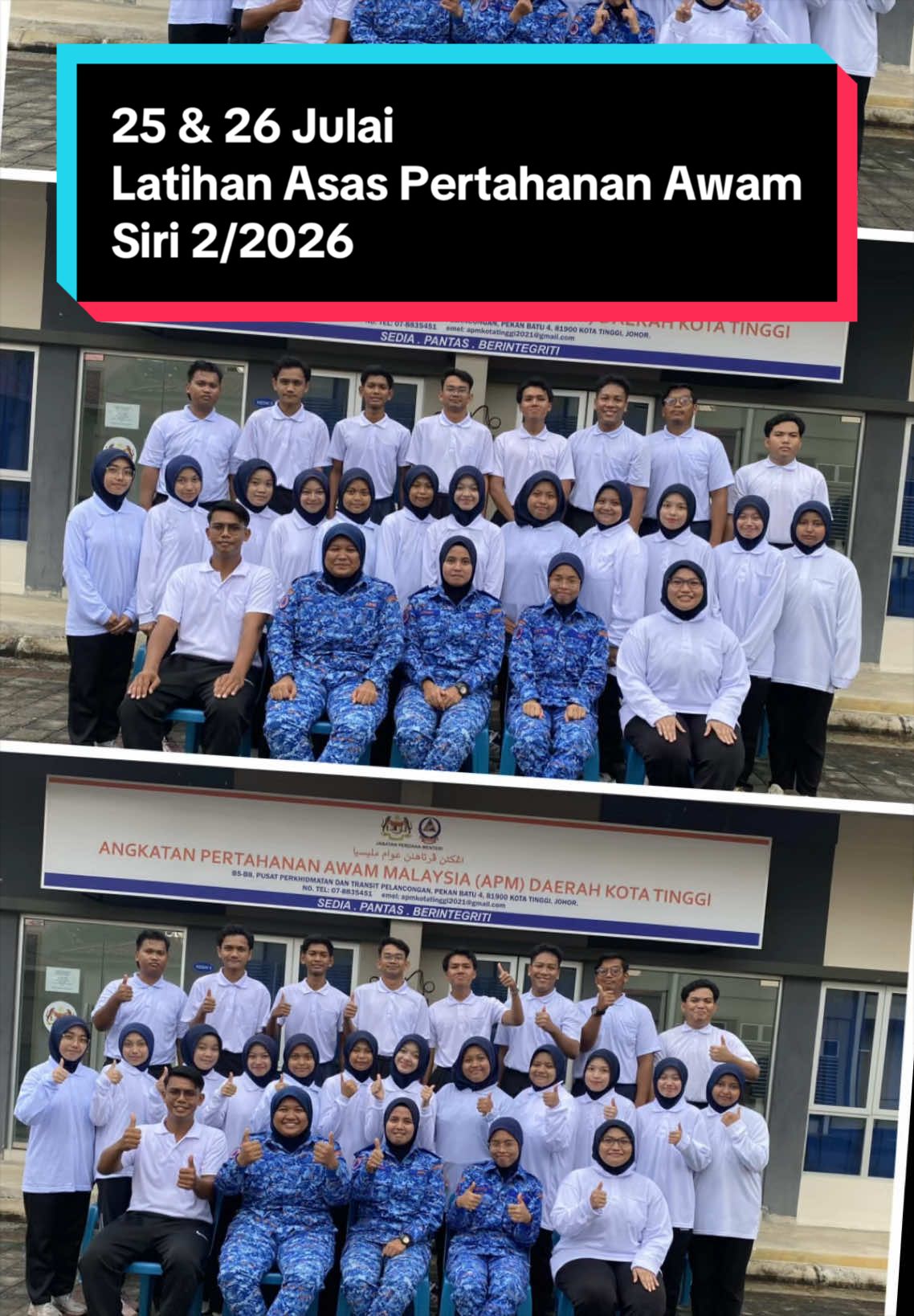 @apmkotatinggijohor