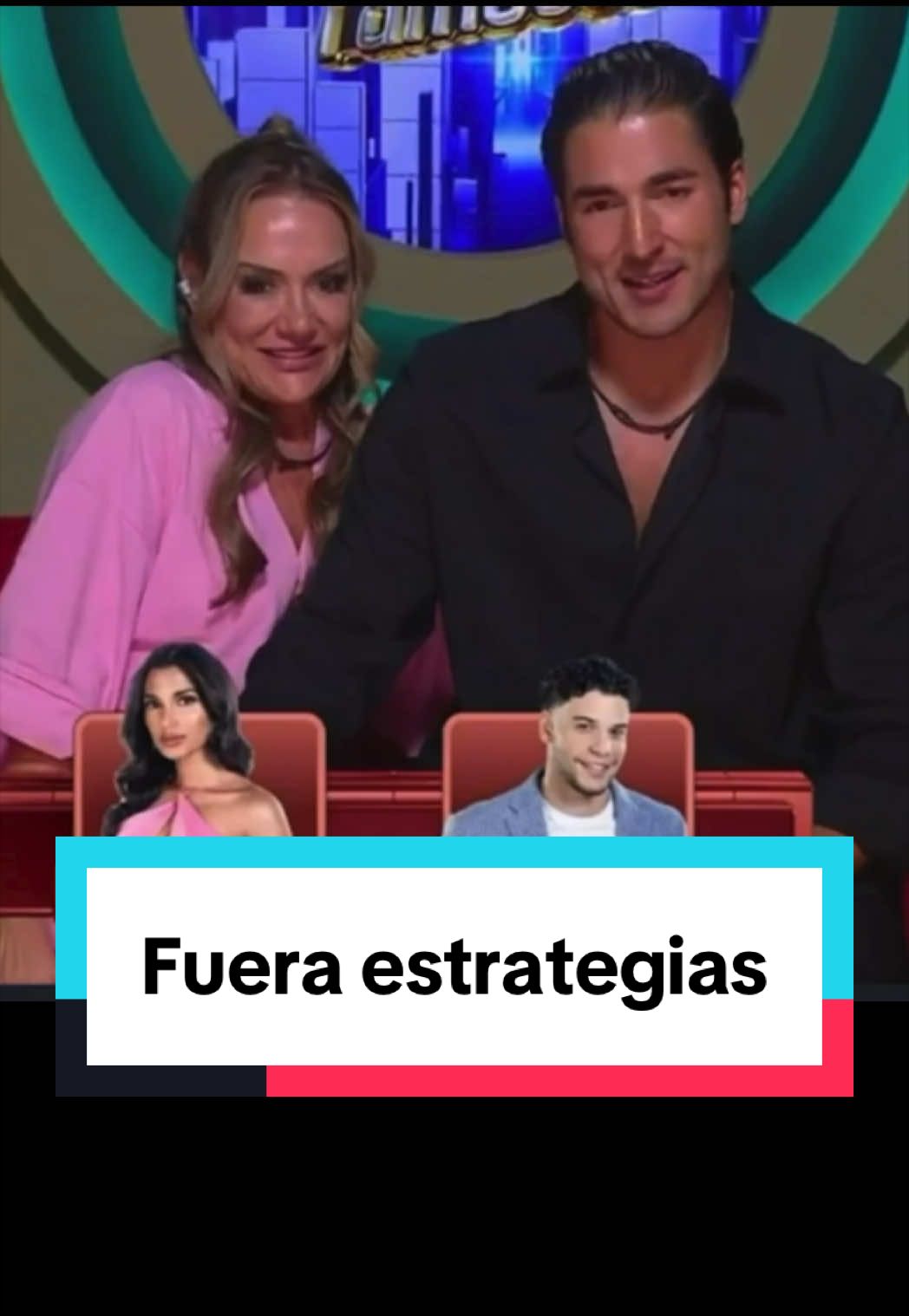 @La casa de los famosos
