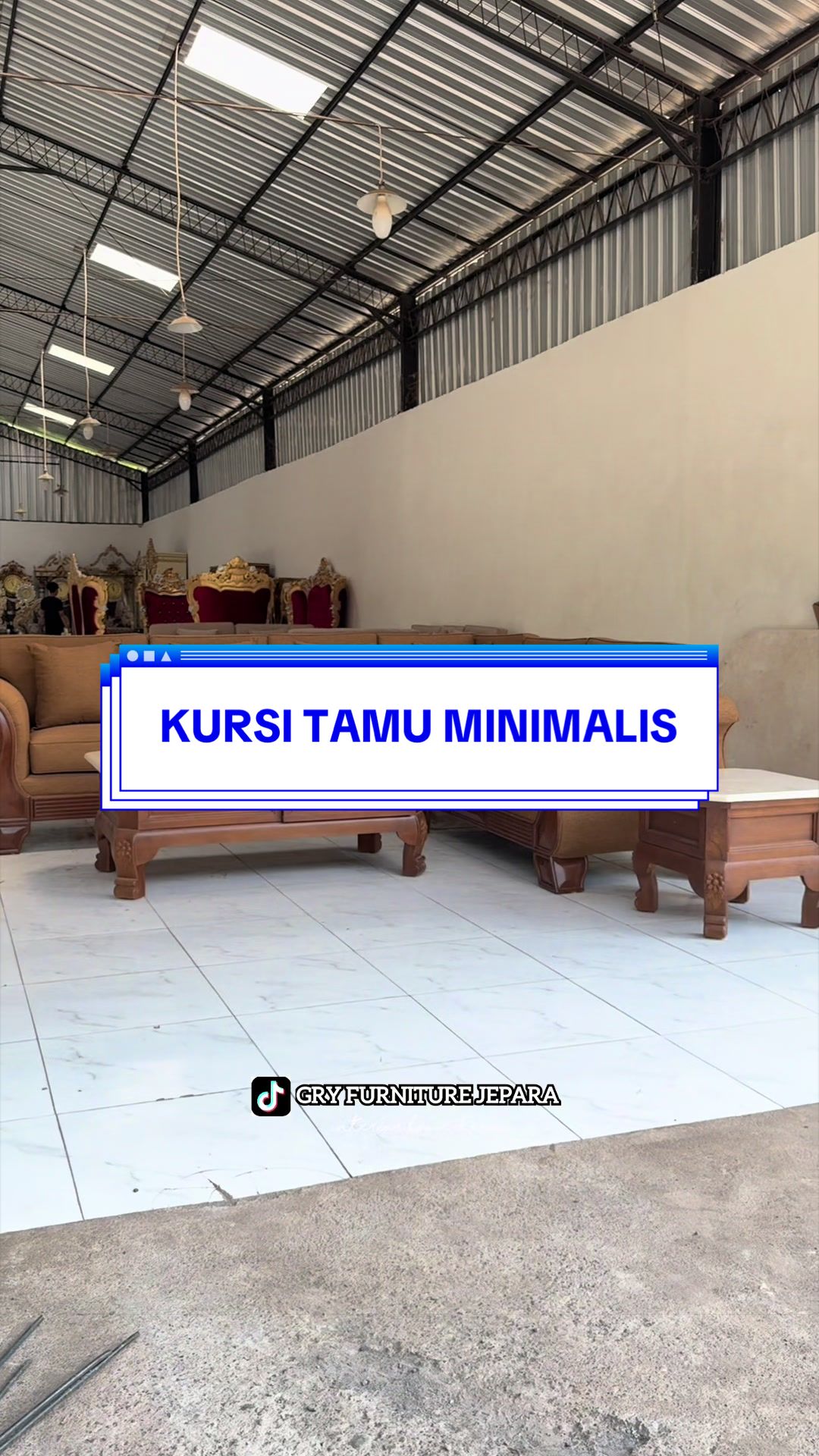 @Gry furniture jepara