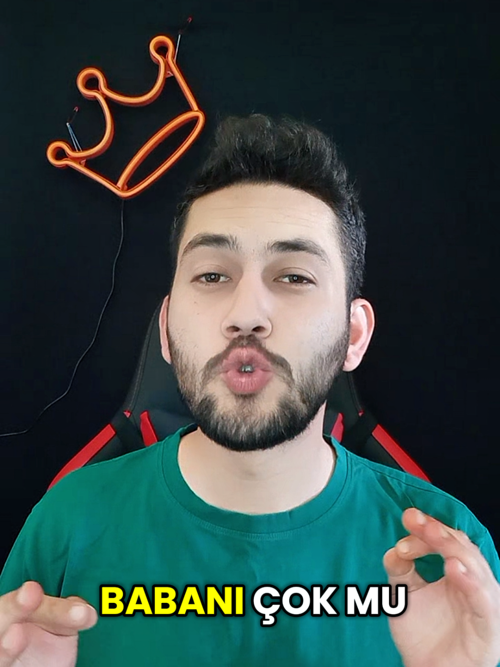 @Halil İbrahim Çakı