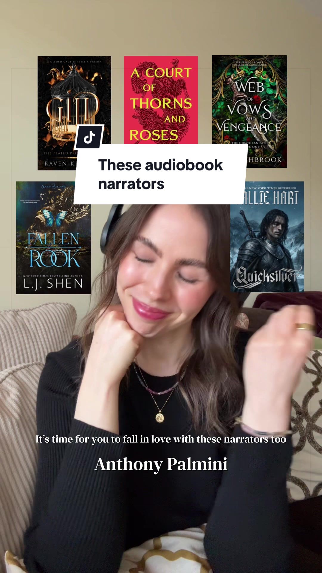 @Kyli✨ | romantasy & audiobooks