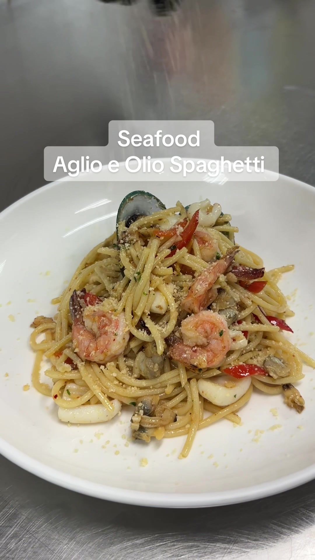 @Fratini's