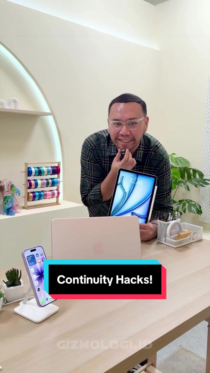 @Gizmologi