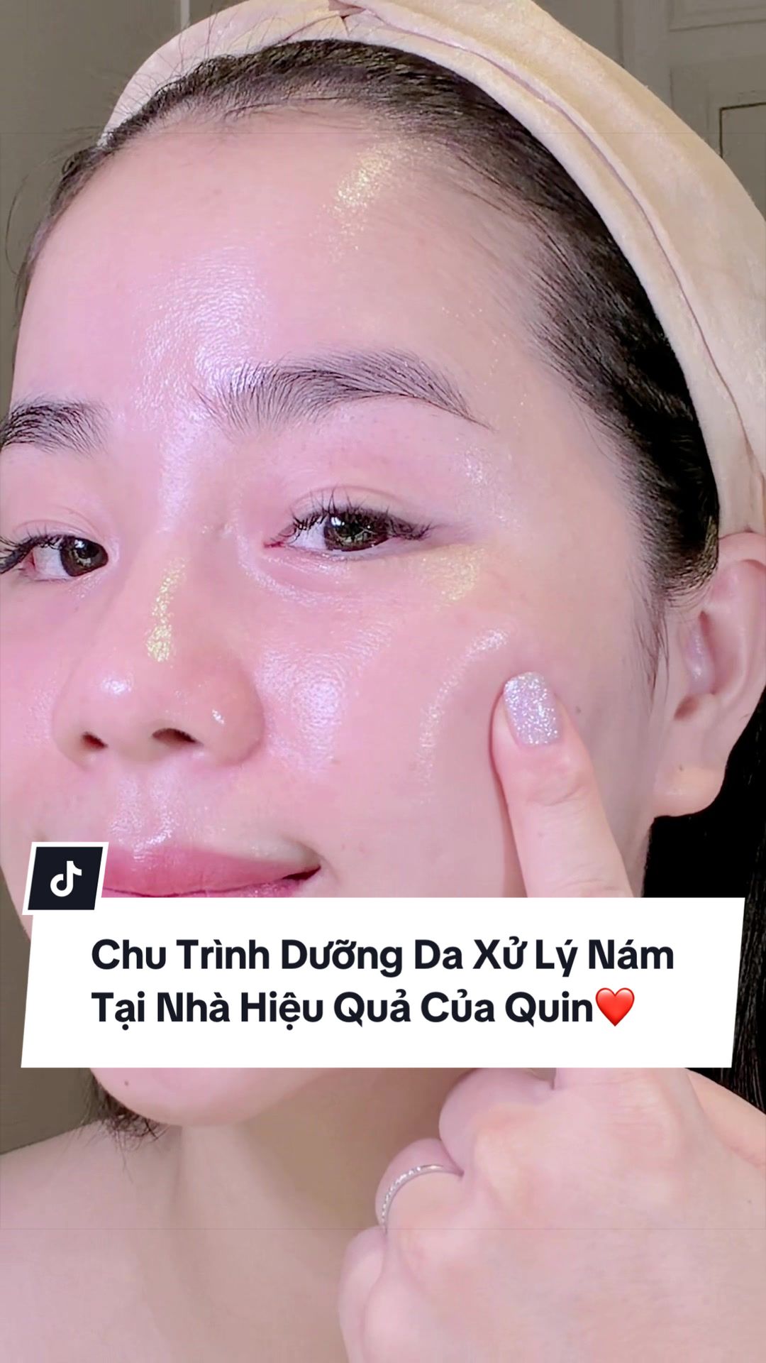 @Quin Skincareholic