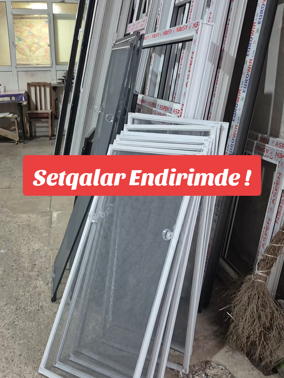 @Qapı_Pencere