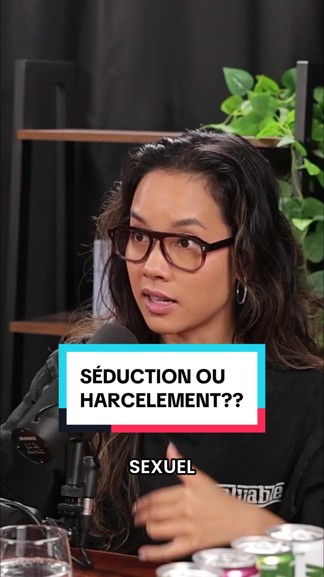 @Le Podcast « Pas Ordinaire »