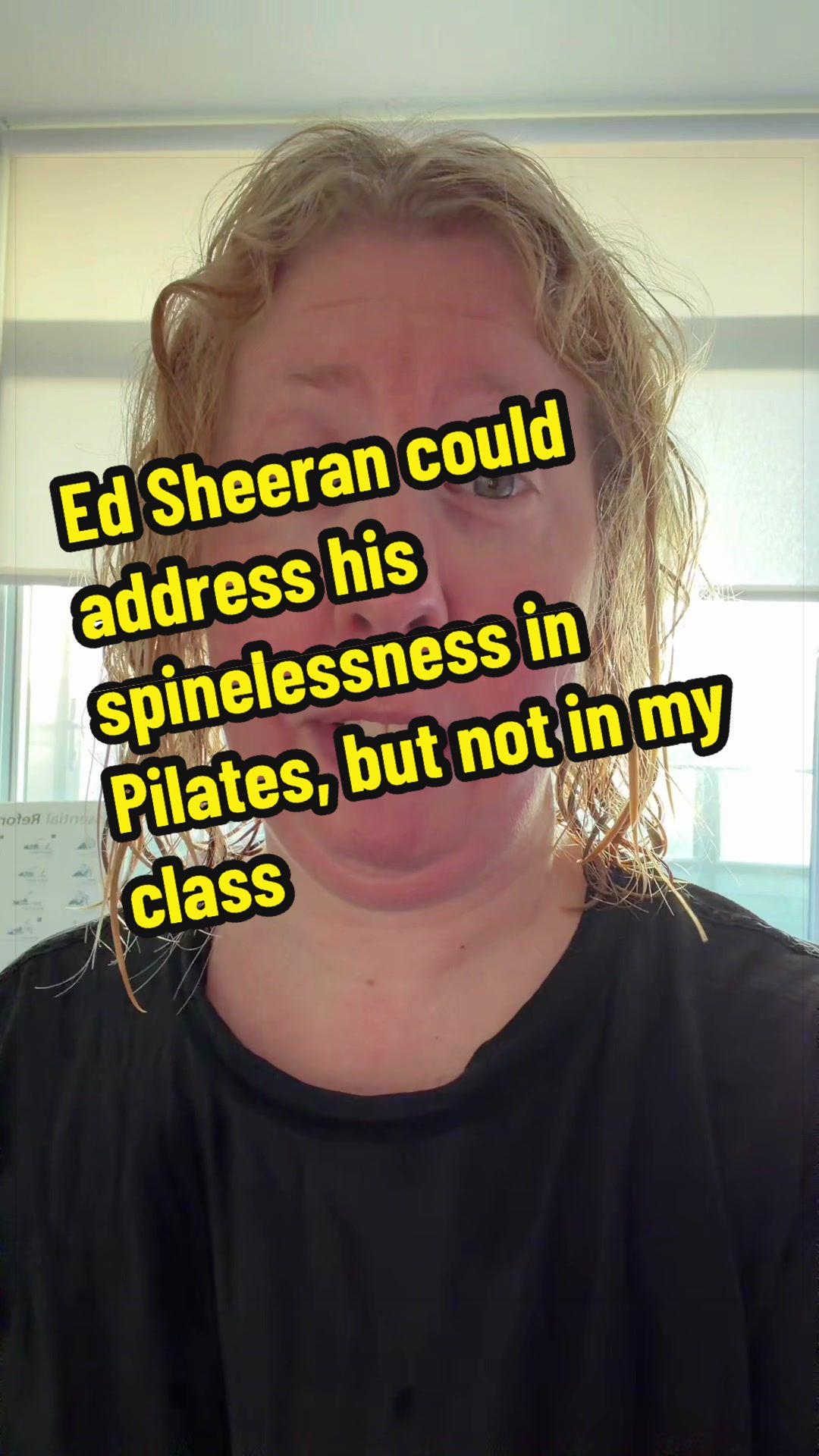 @Norah | Pilates Instructor