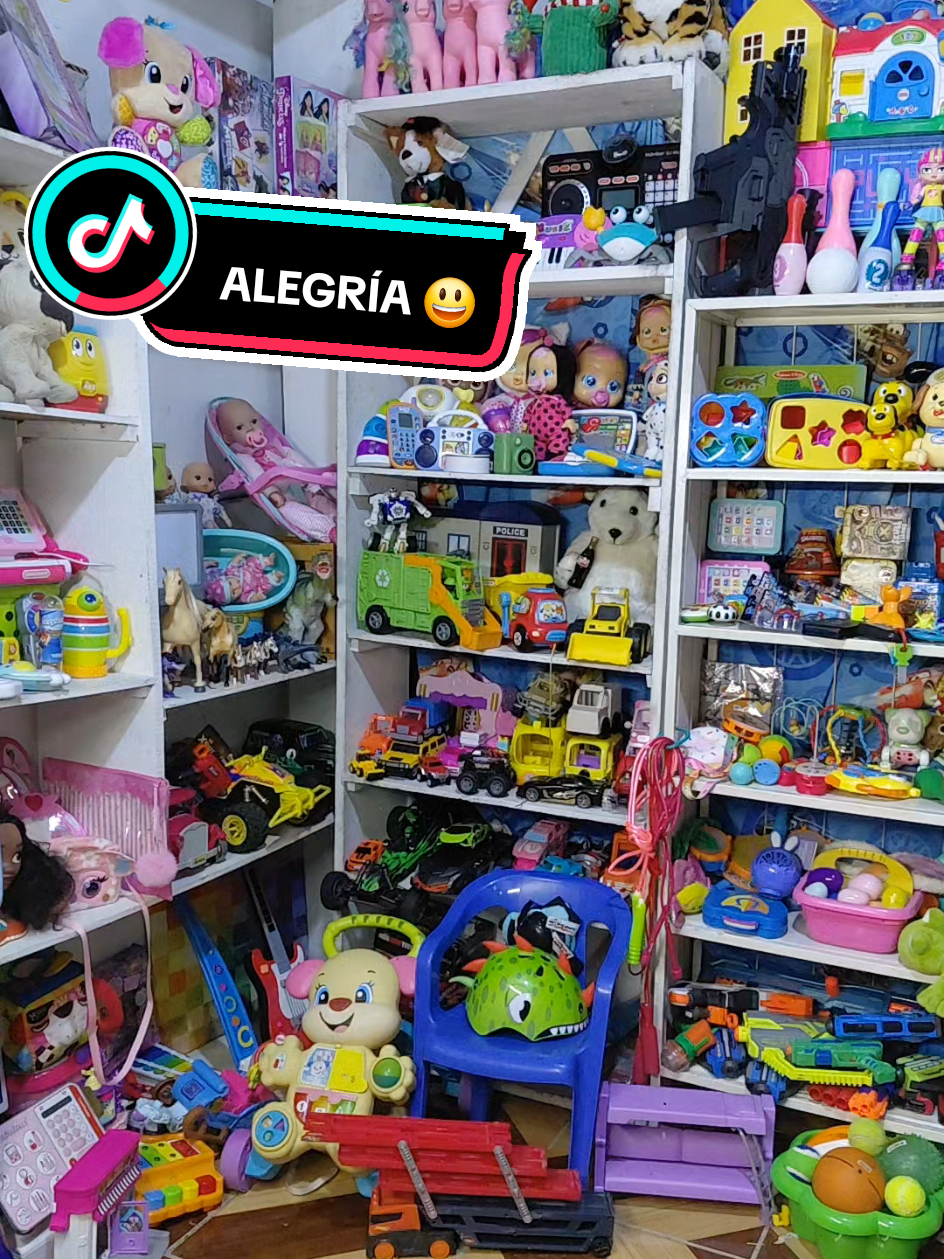 @Juguetería Yo Soy el Obsequio