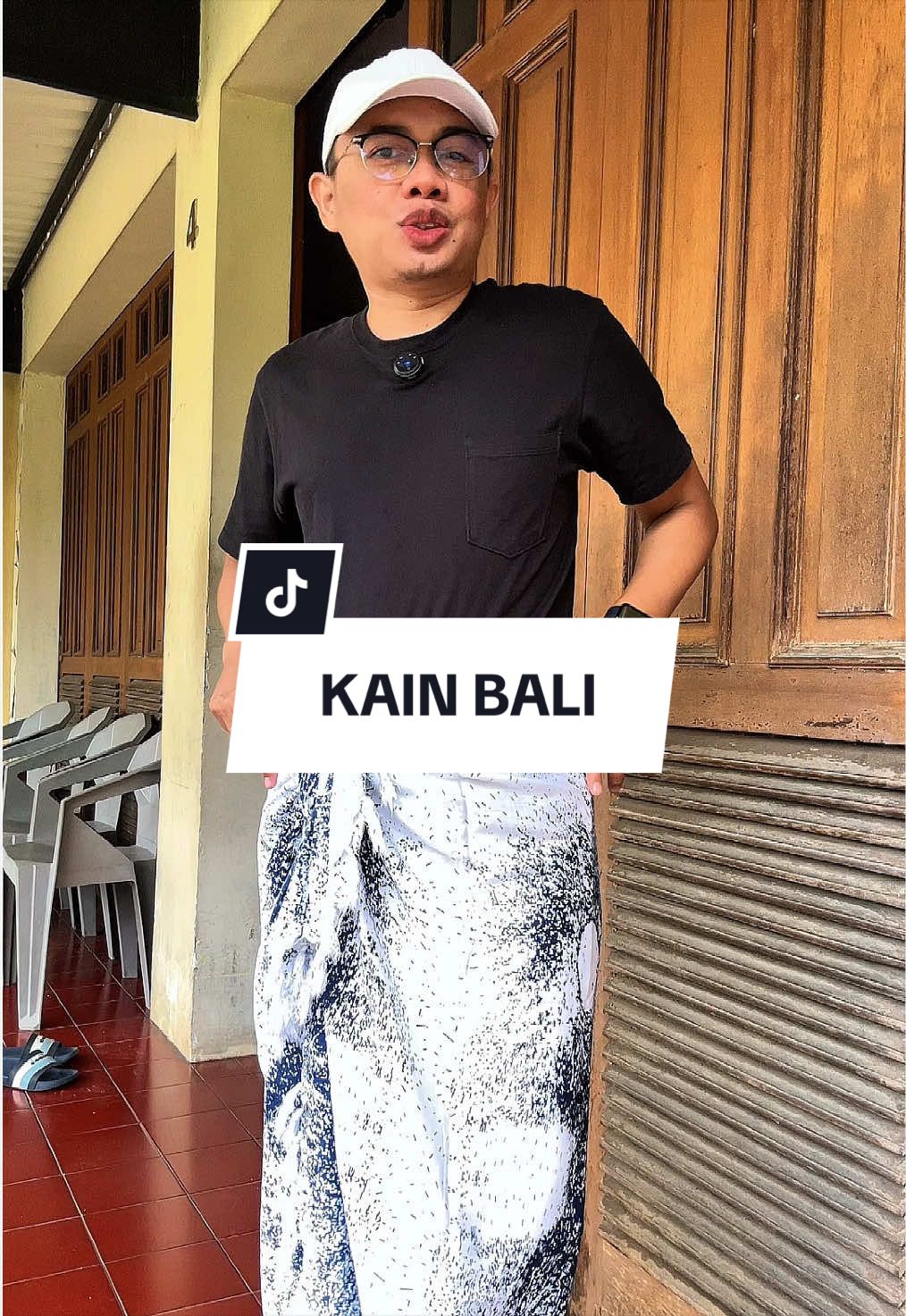 @Sugeh Tentrem