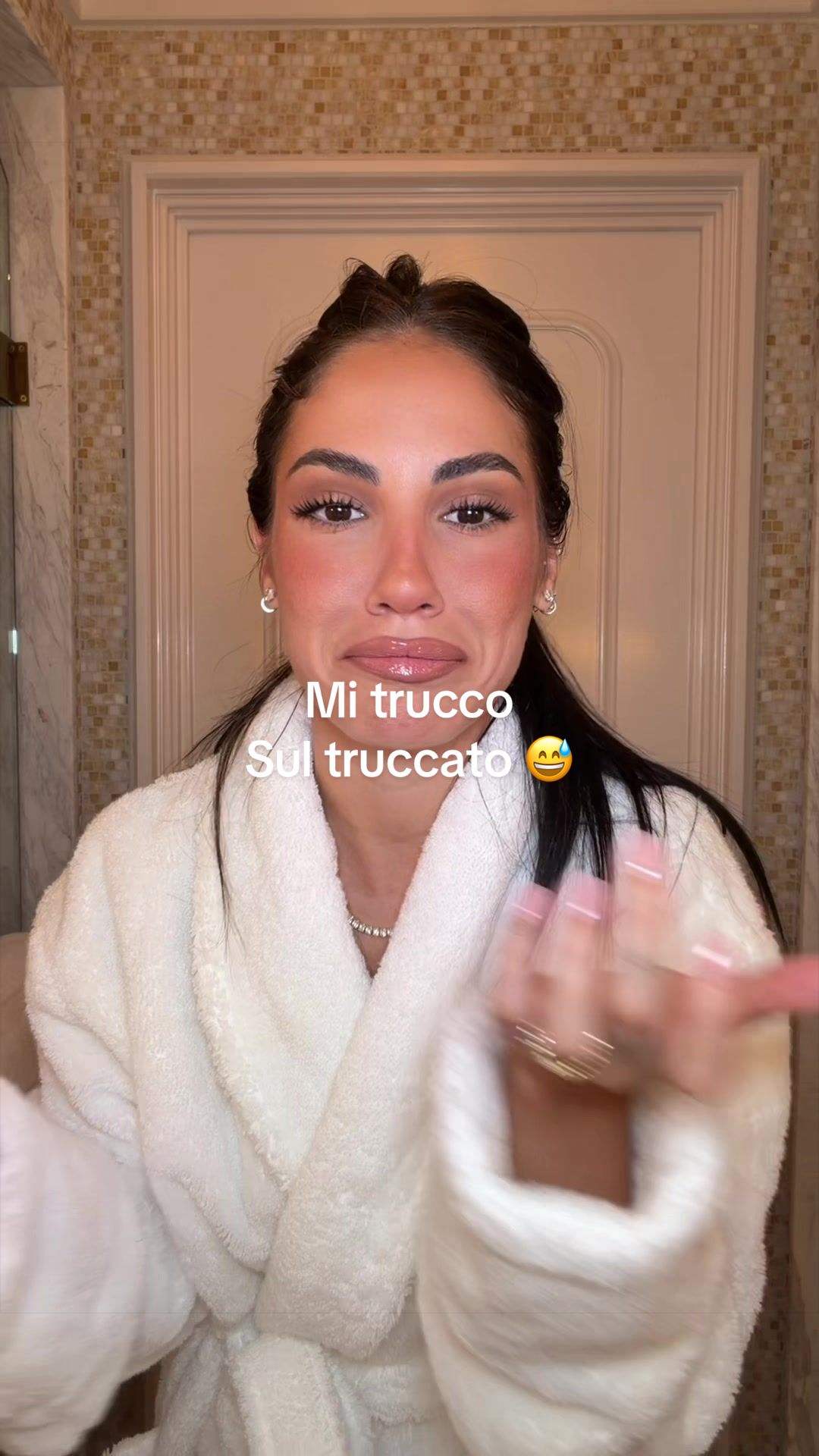 @Giulia