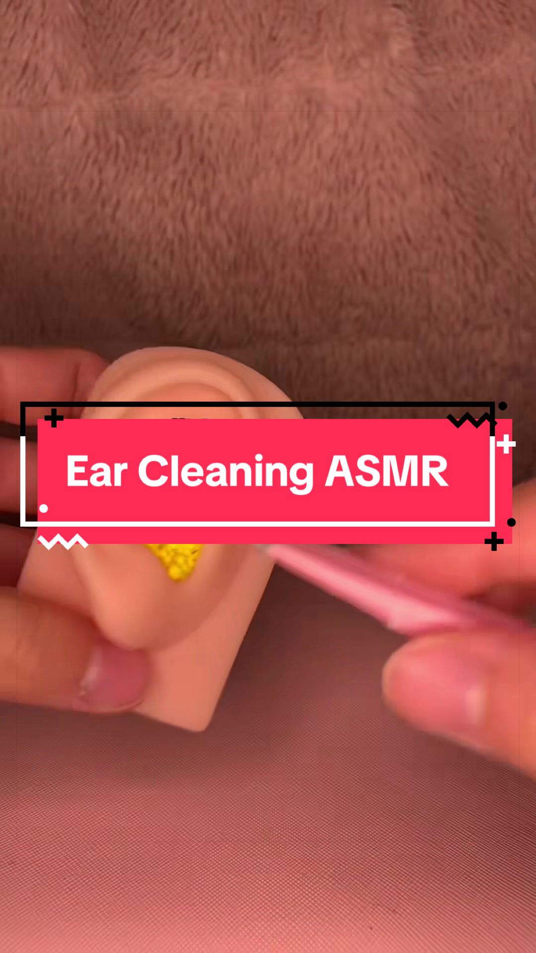@Marcus ASMR