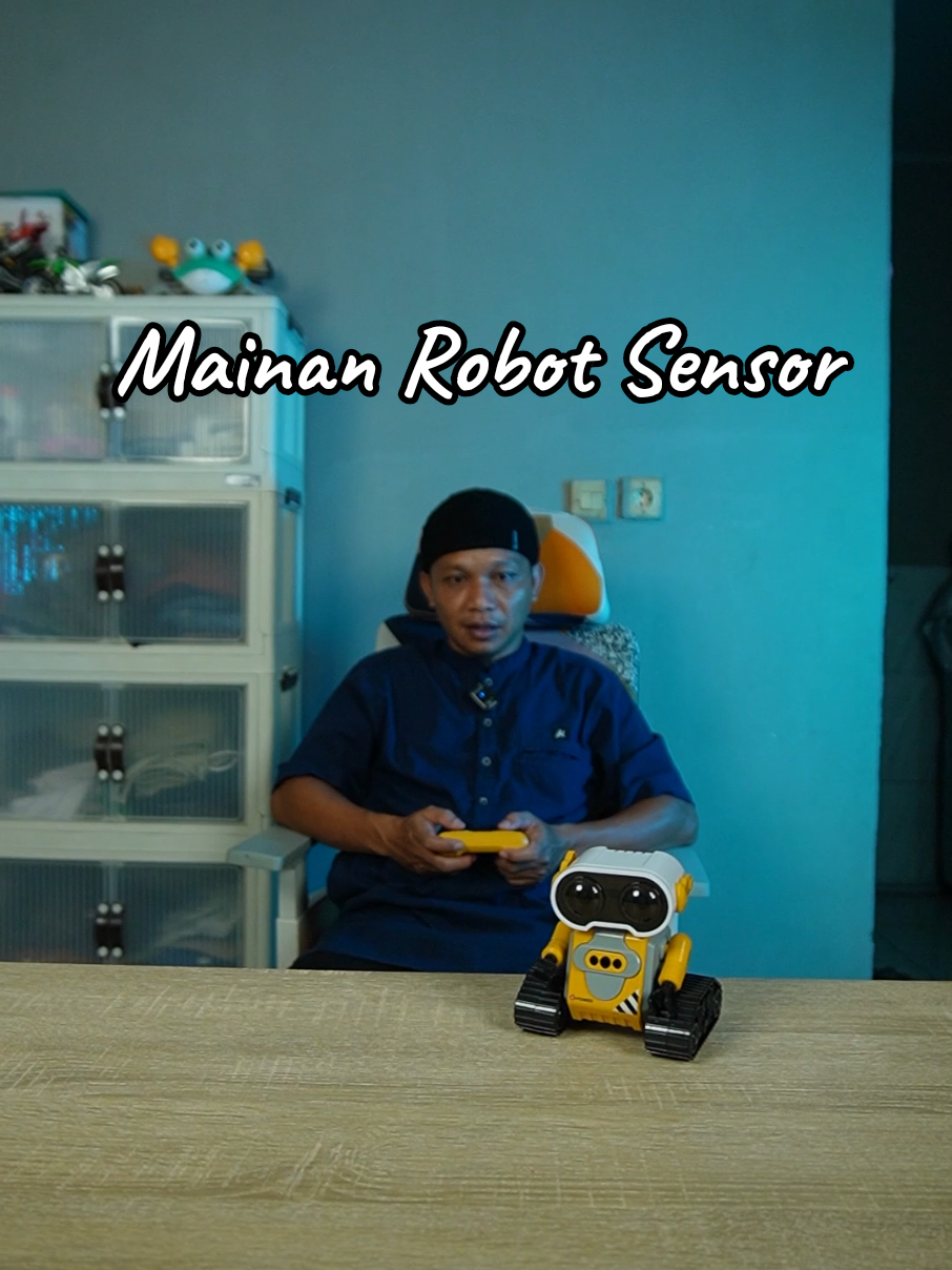@yusuf pai pai