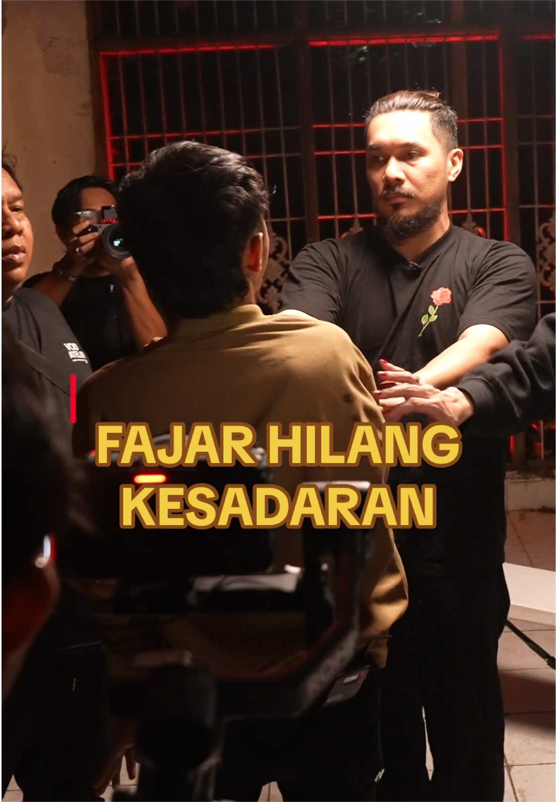@DIARYMISTERISARA