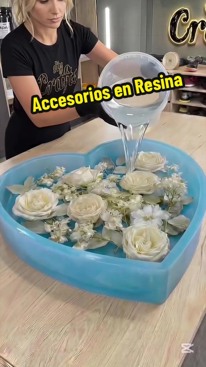 @ResinaArte