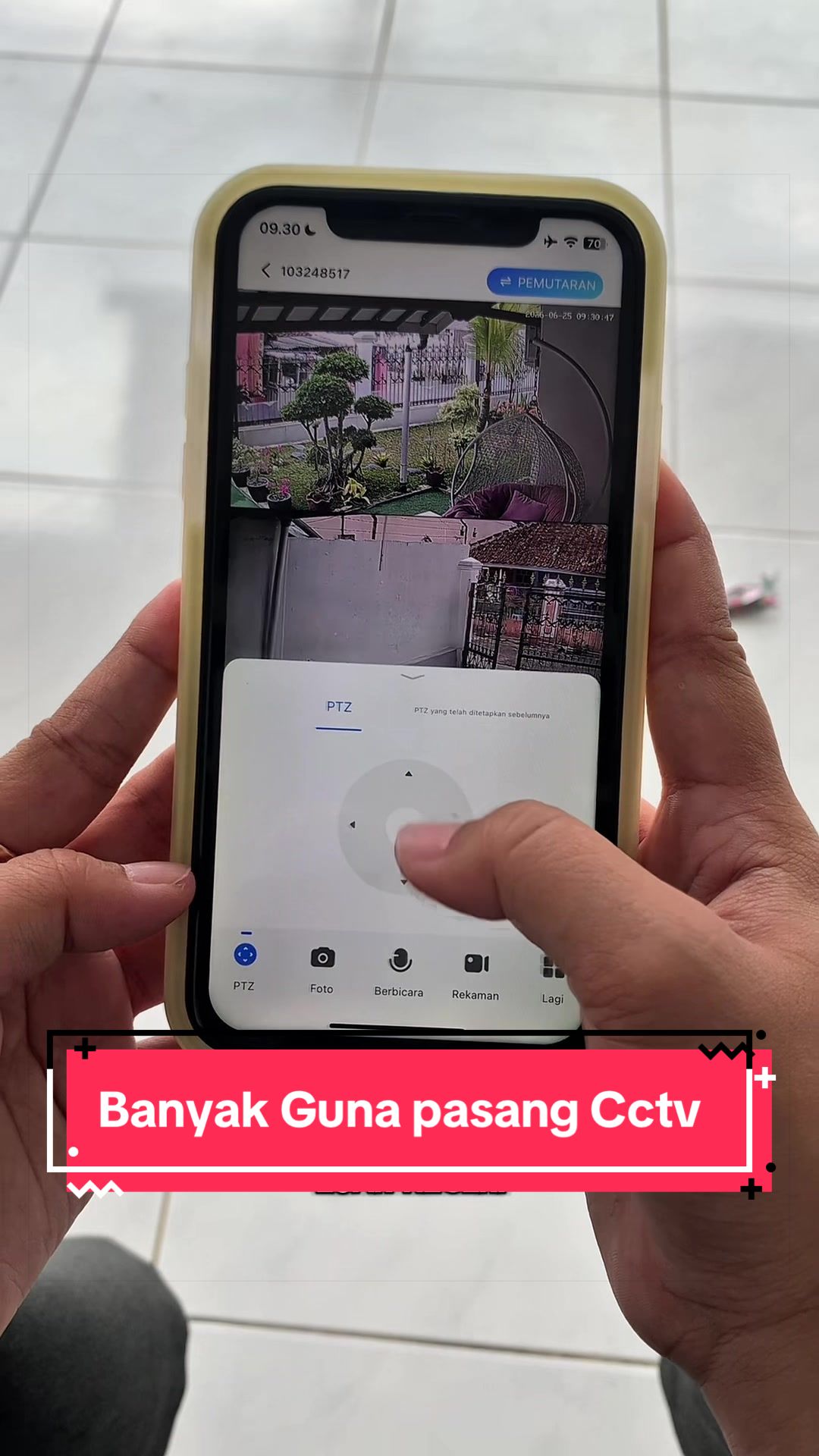 @Go Kreatif CCTV