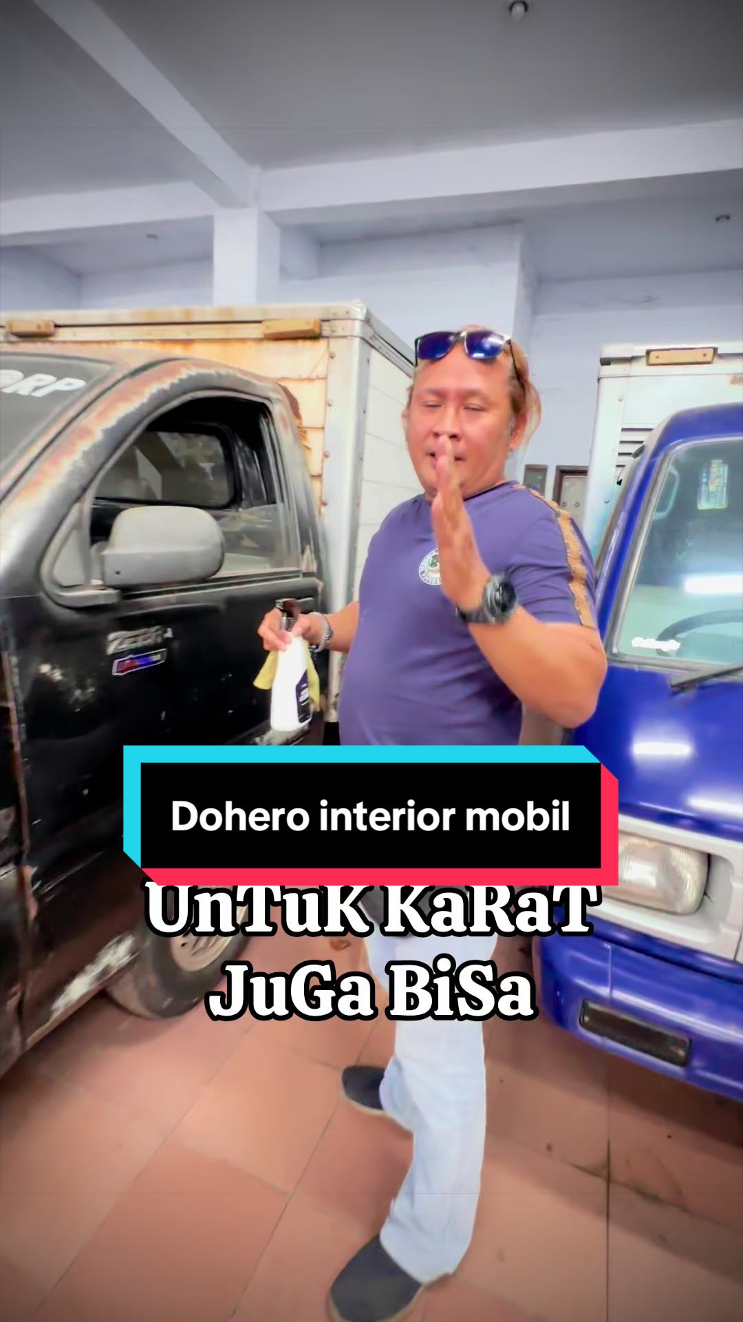 @The Ming Motor Lumajang