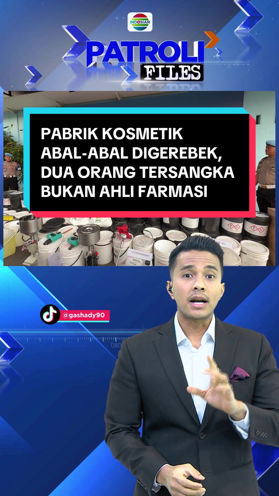 @Patroli