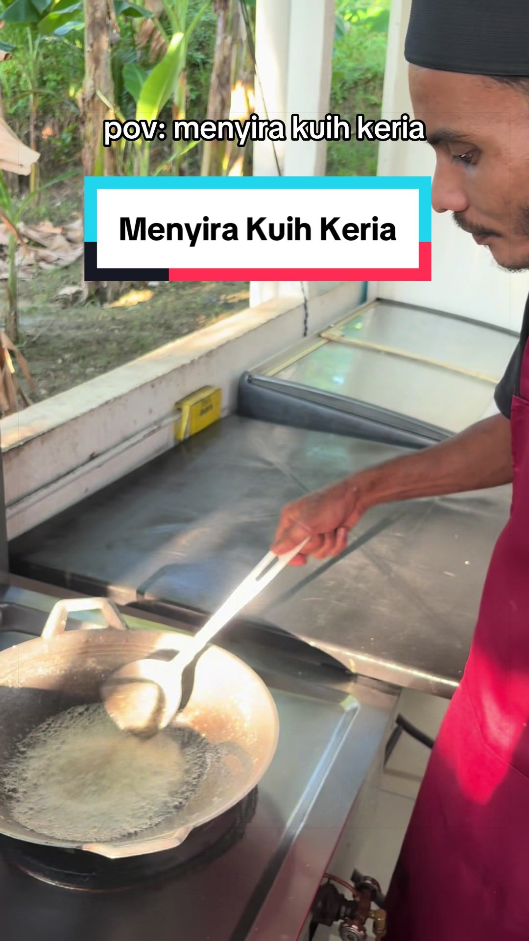 @Pakcik Si Penjual Kuih