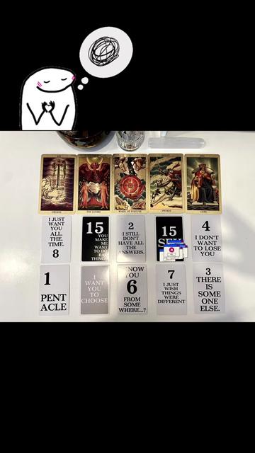 @Summeria Tarot Shop
