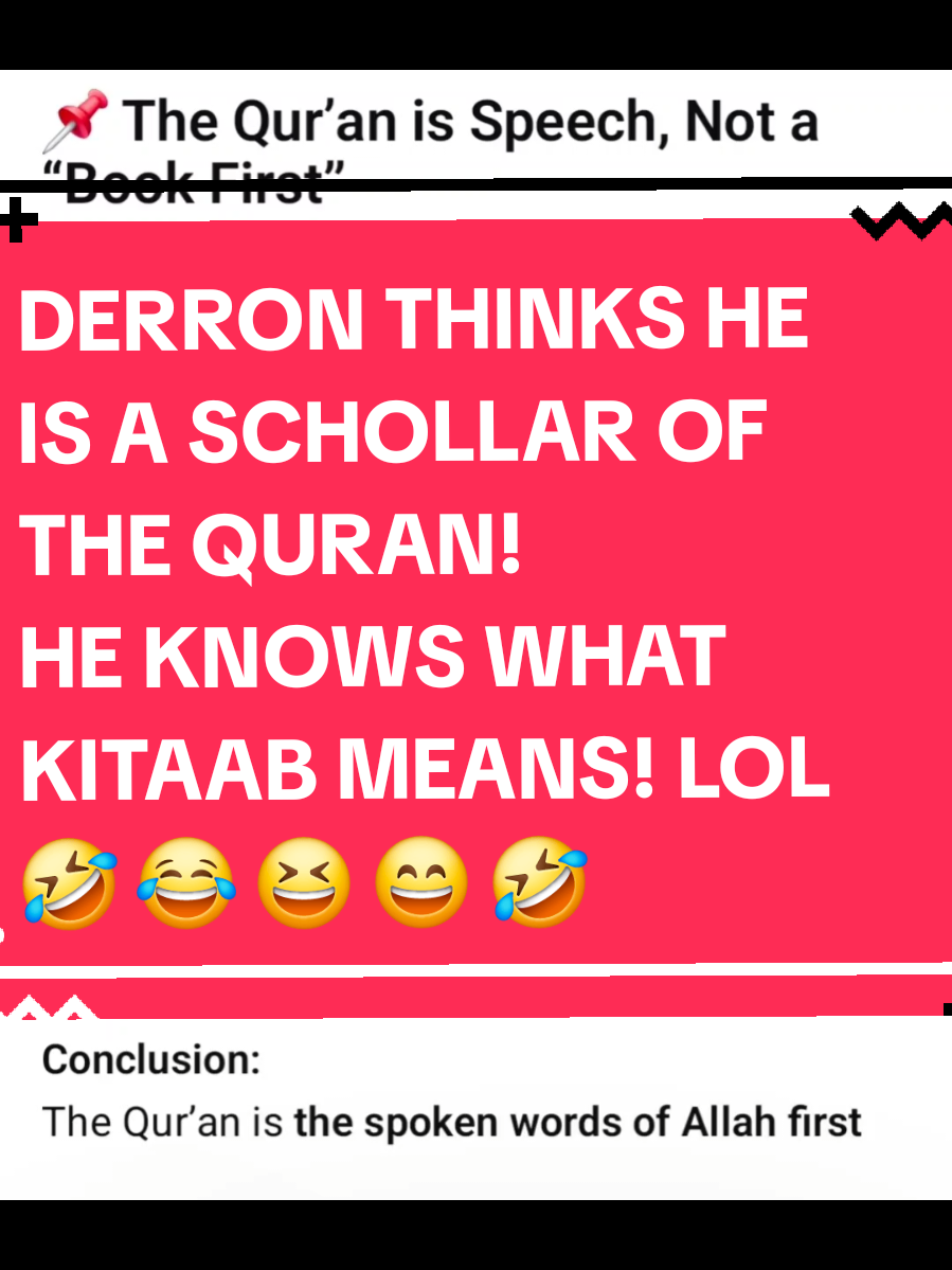@Muslim Talk Show