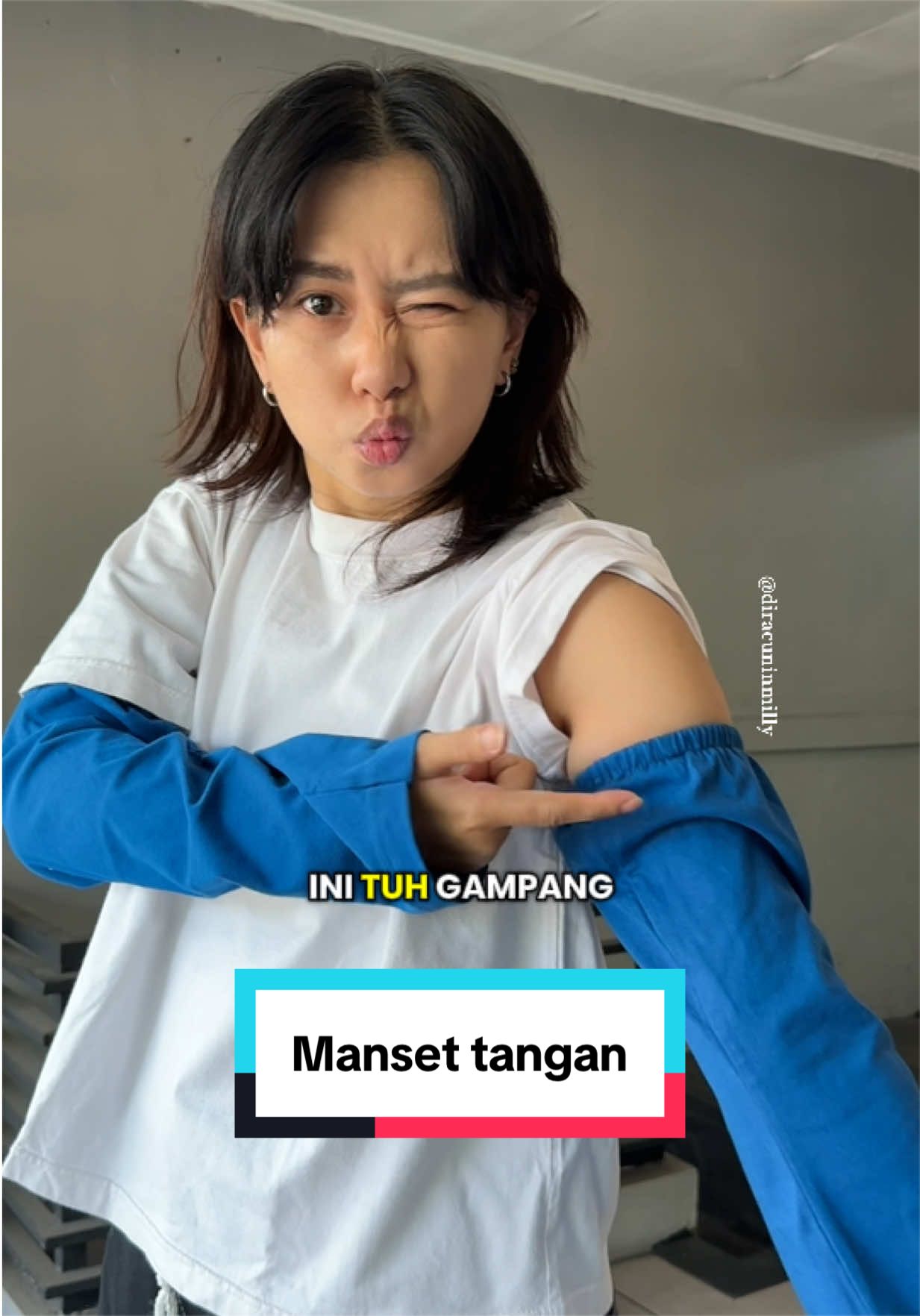 @diracuninmilly