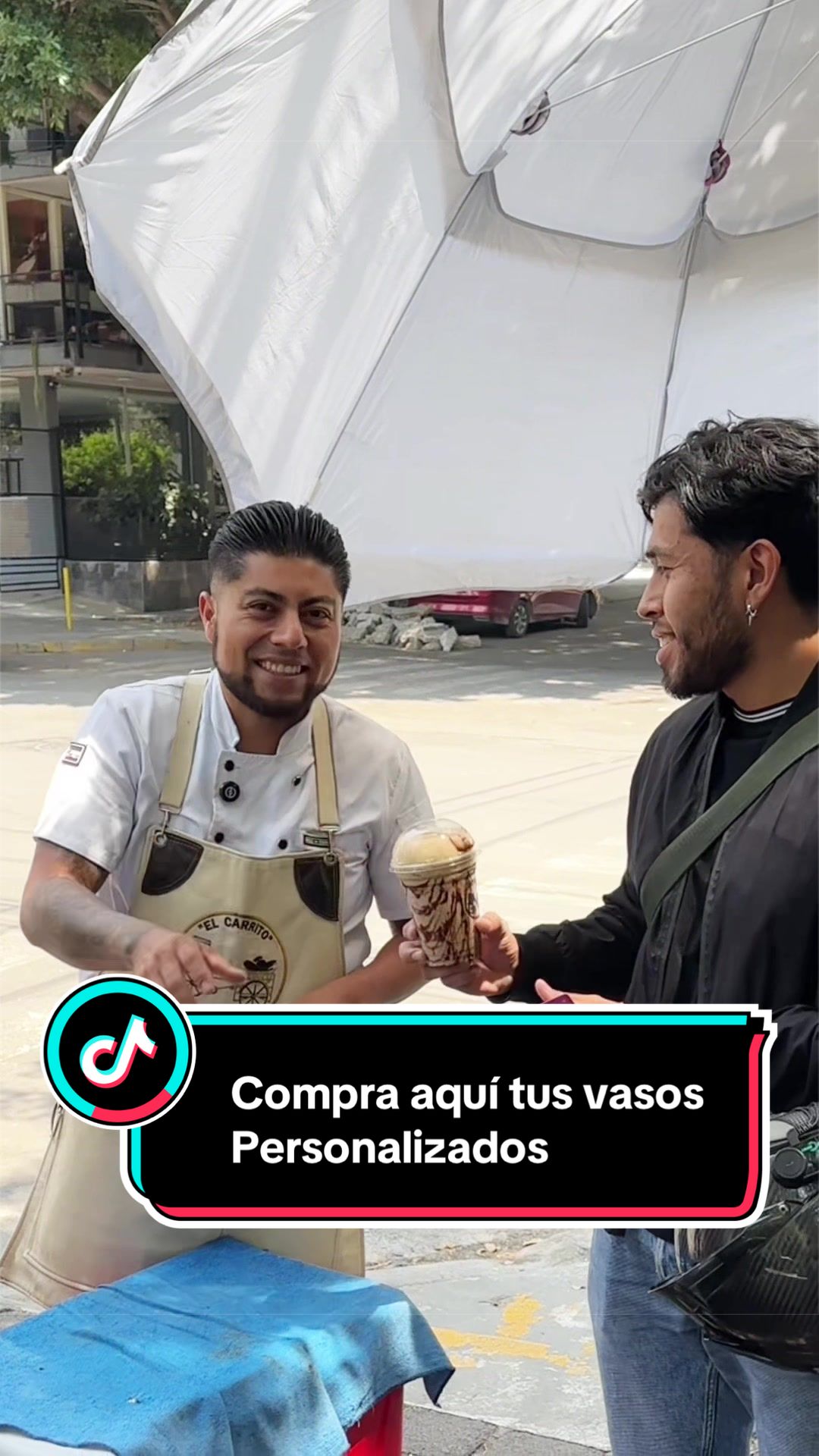 @Desayunos el carrito