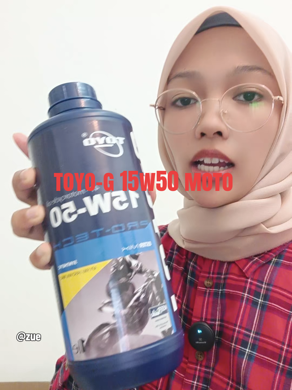 @Zue | akak spare part