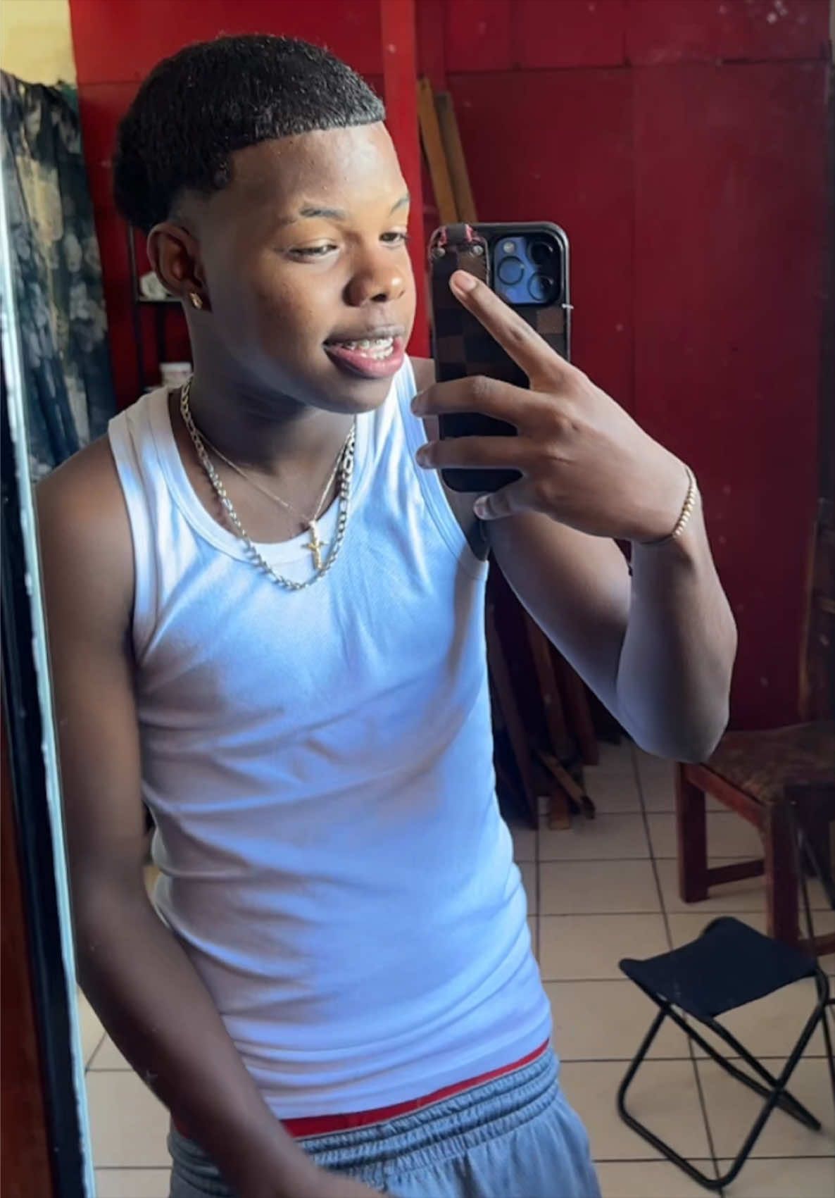@ISAAC BLACKEE👦🏾