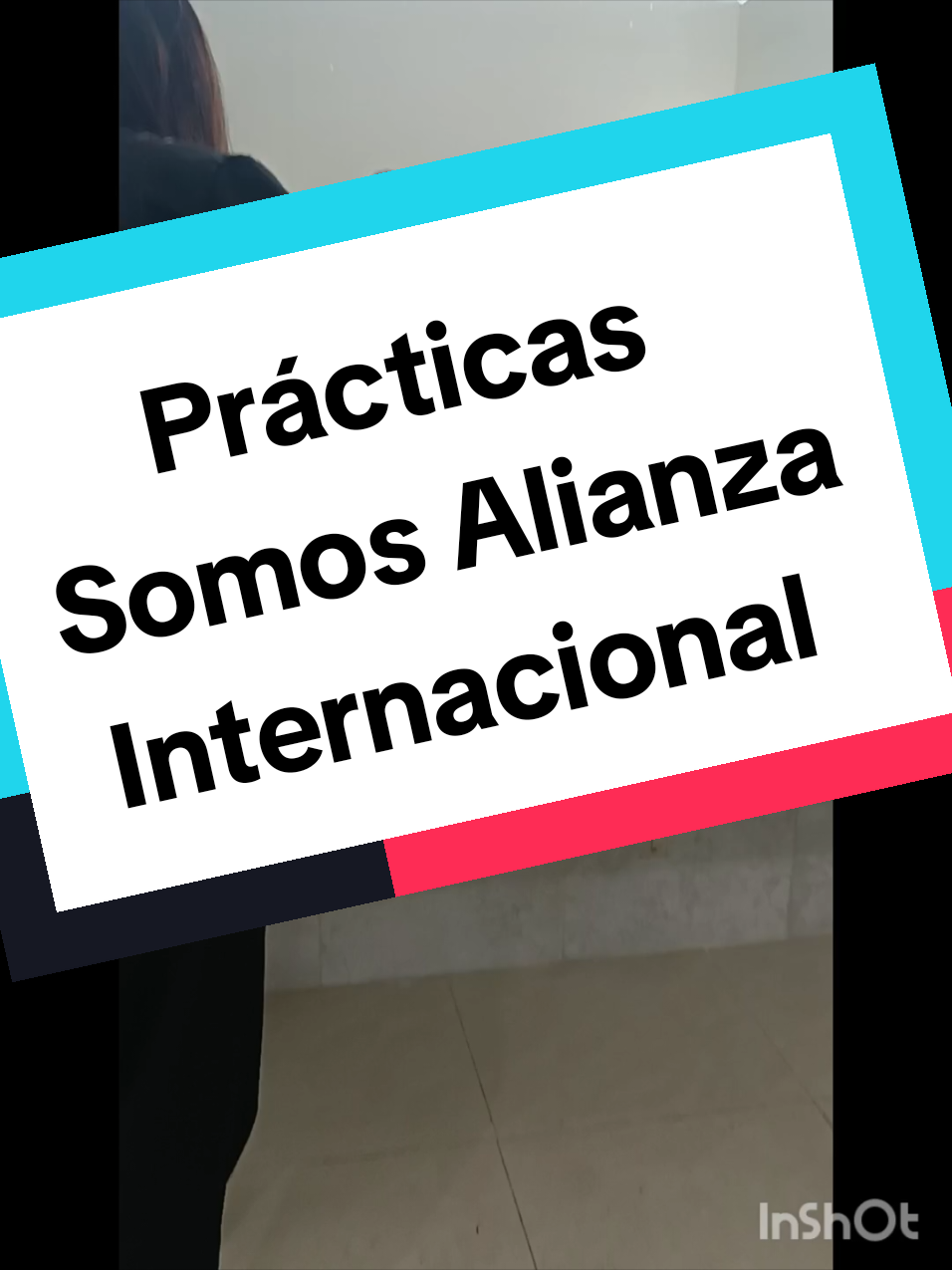 @Alianza Internacional