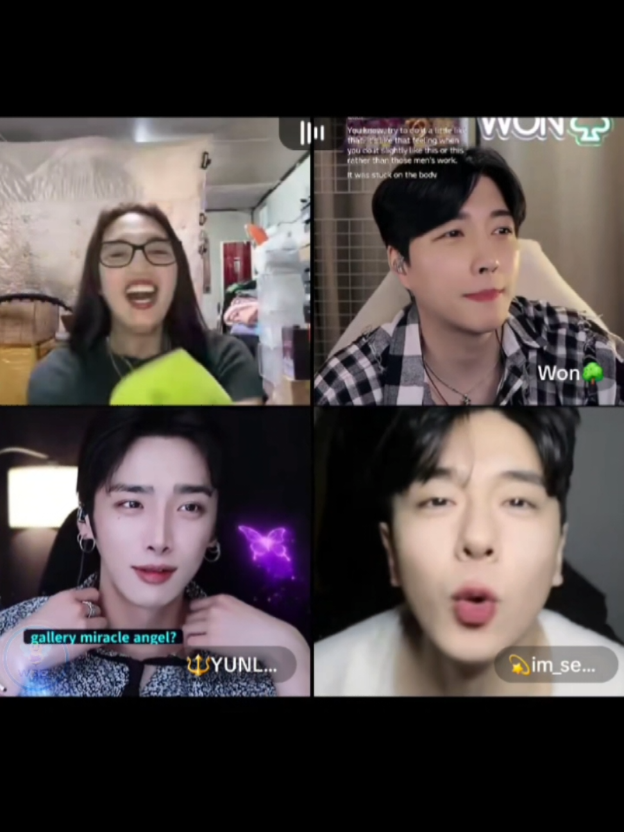 @wannabee