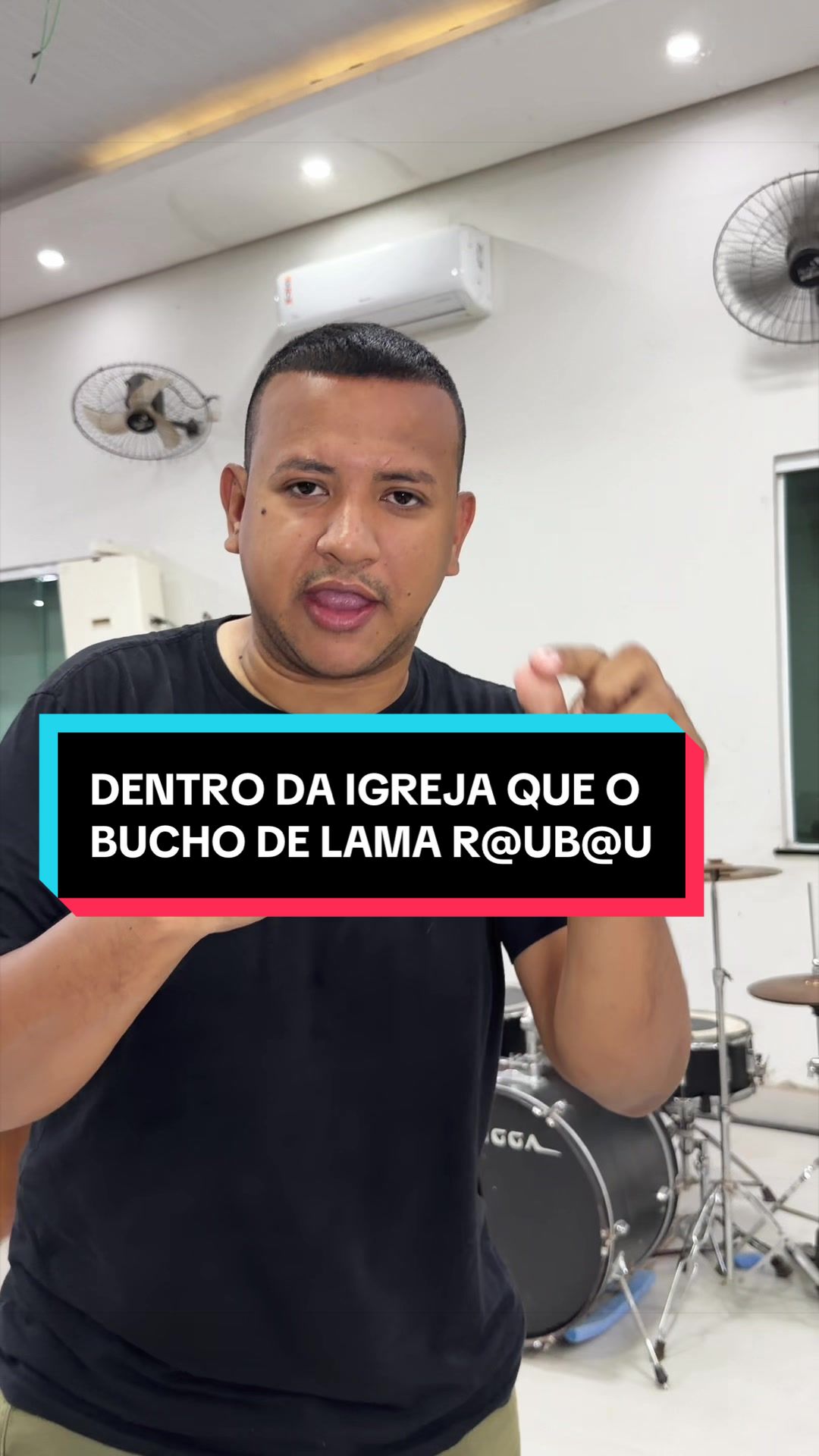 @Andr&eacute; Luis Rep&oacute;rter