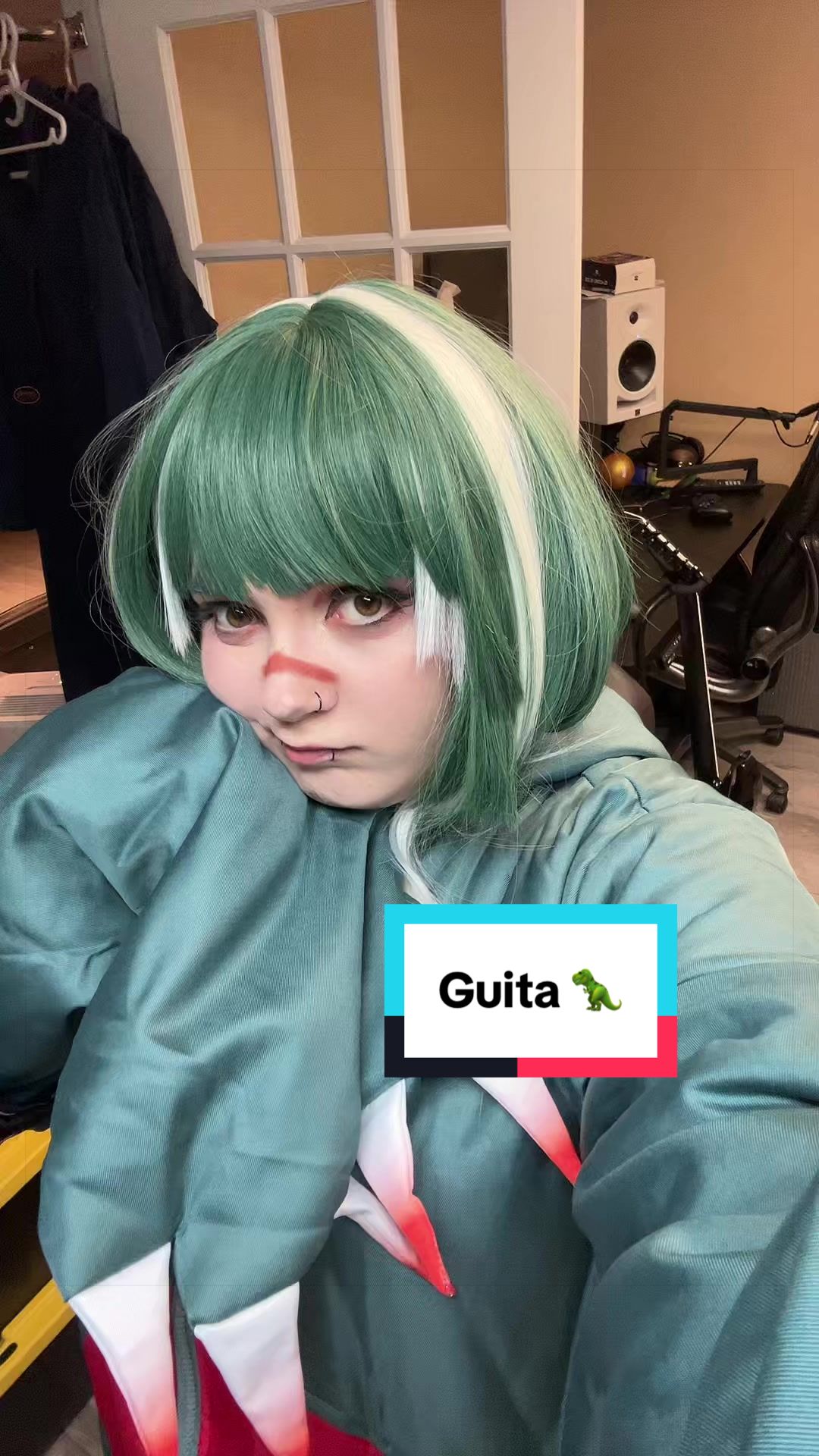 @Kaiju