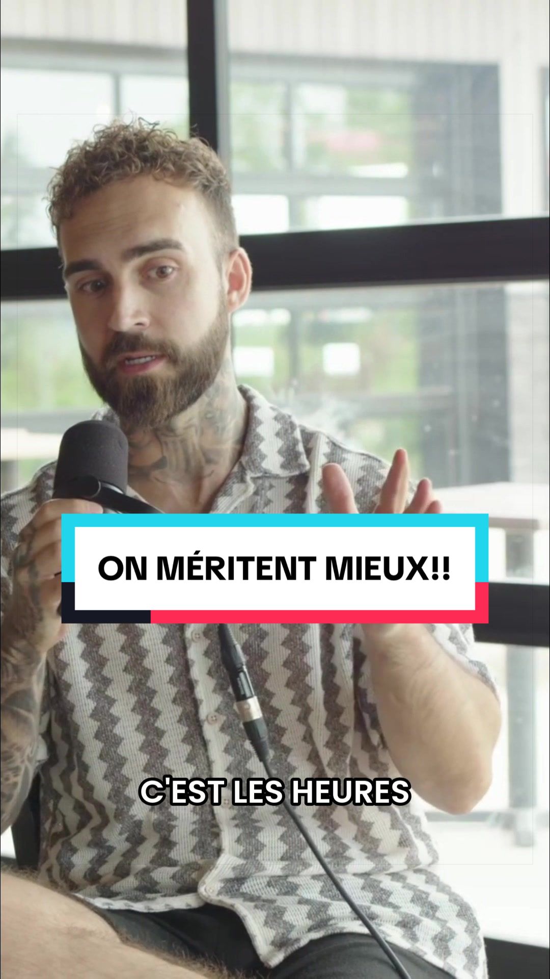 @Le Podcast « Pas Ordinaire »