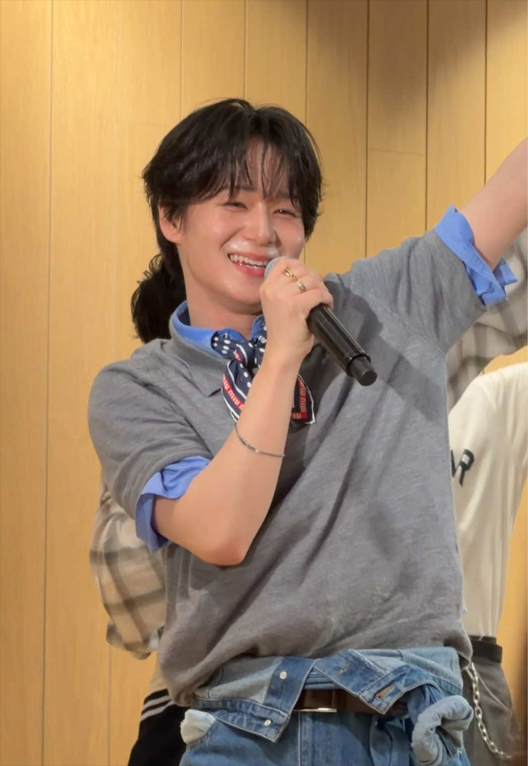 @きゅうりとボーマンダ