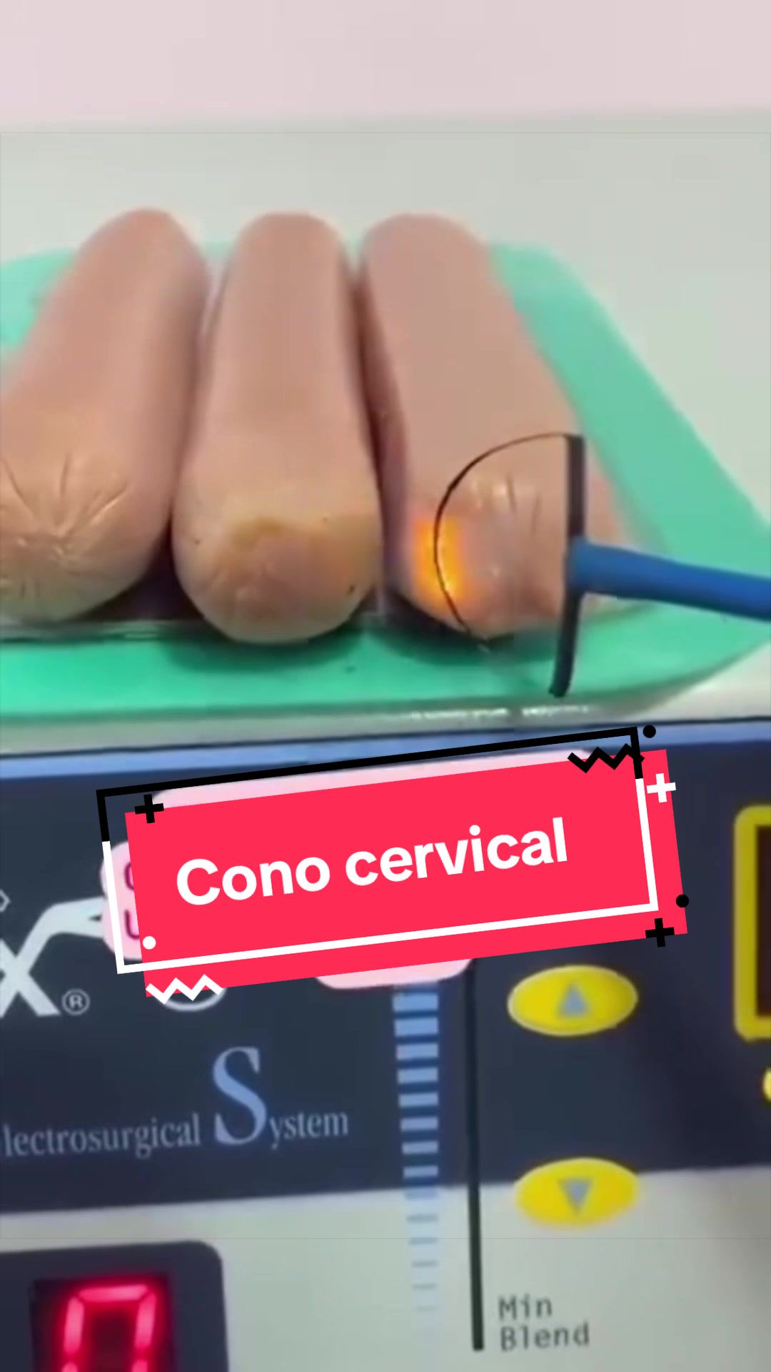 @Dra. Ver&oacute;nica Reyes Ginec&oacute;loga