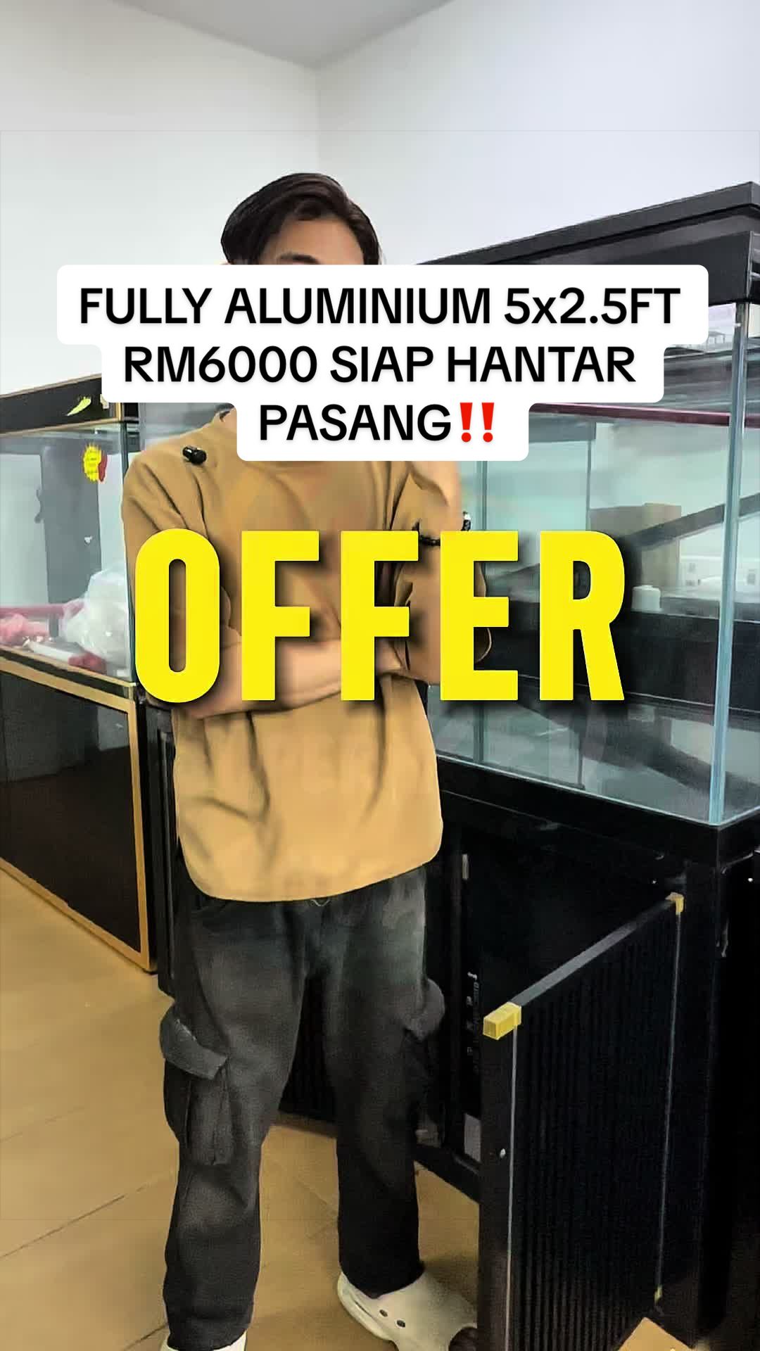 @SuperRedAquaticMelaka