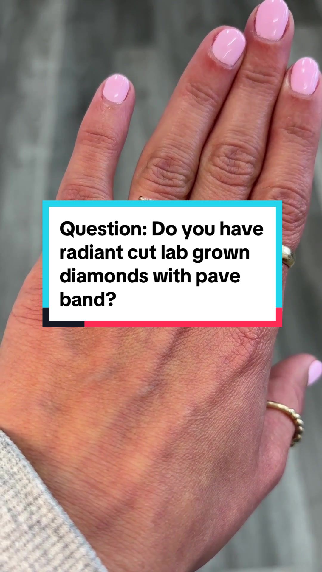 @Diamond Daughters