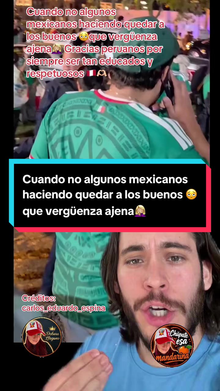 @Debora Llaguno