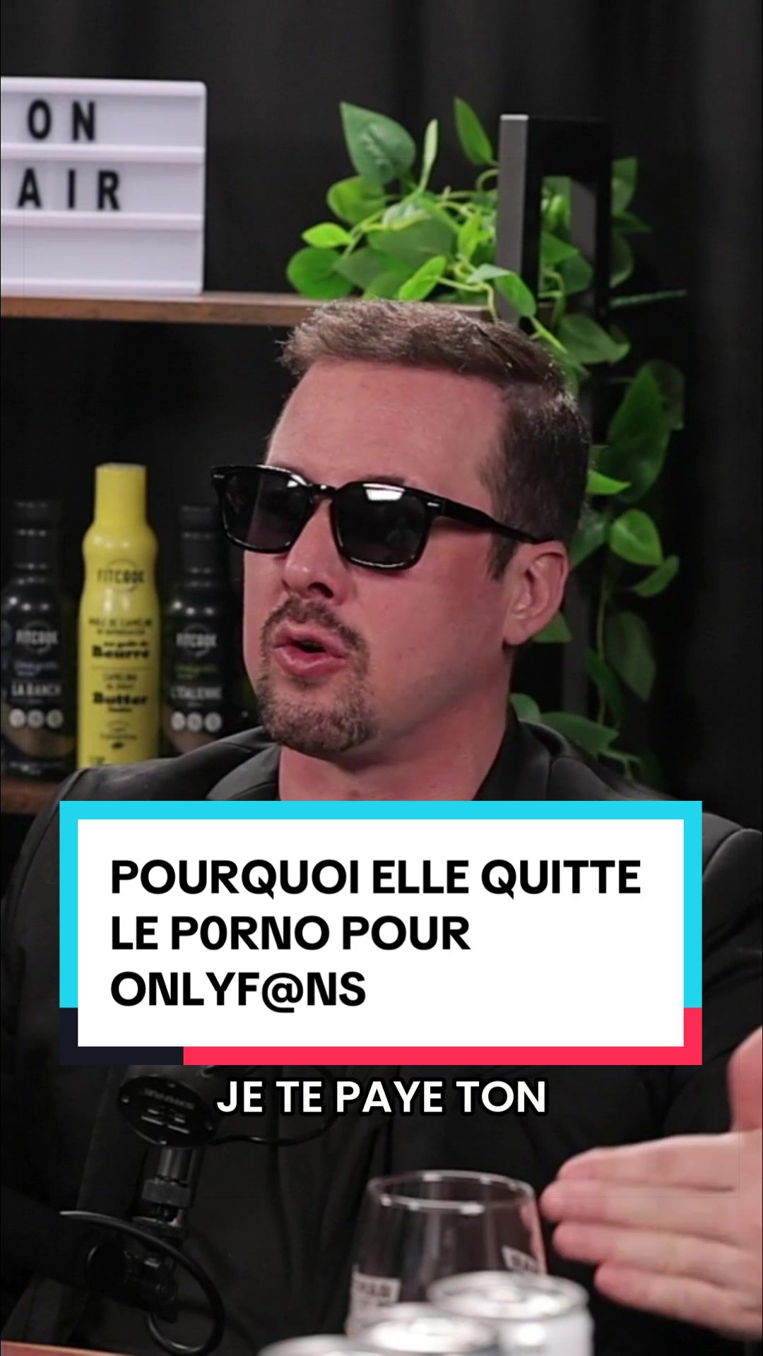 @Le Podcast « Pas Ordinaire »
