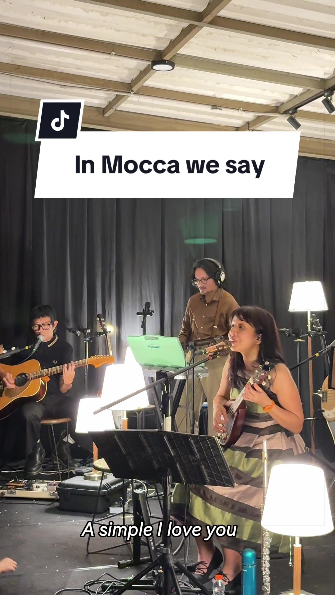@Mocca