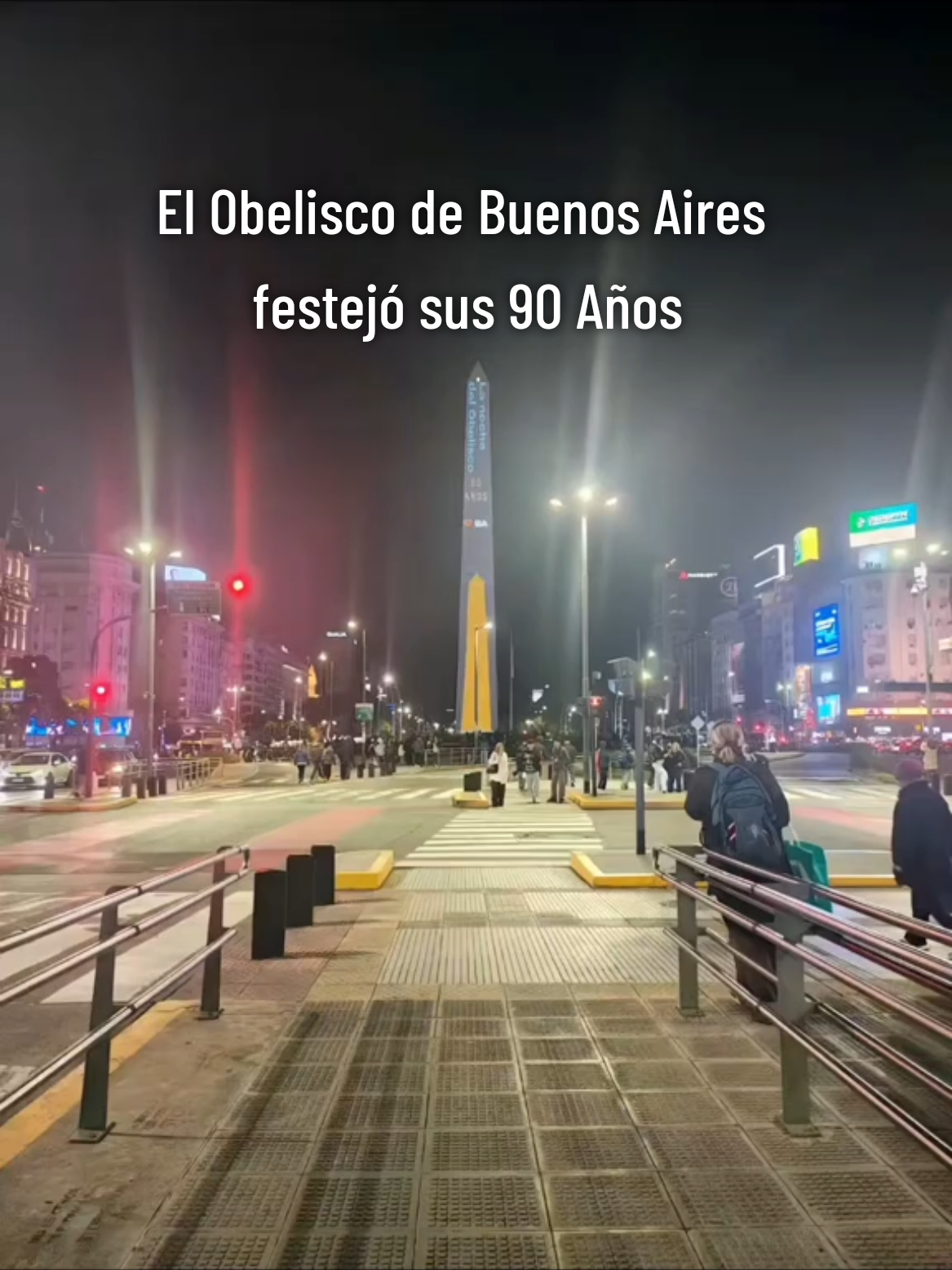 @Infoturismo Argentina